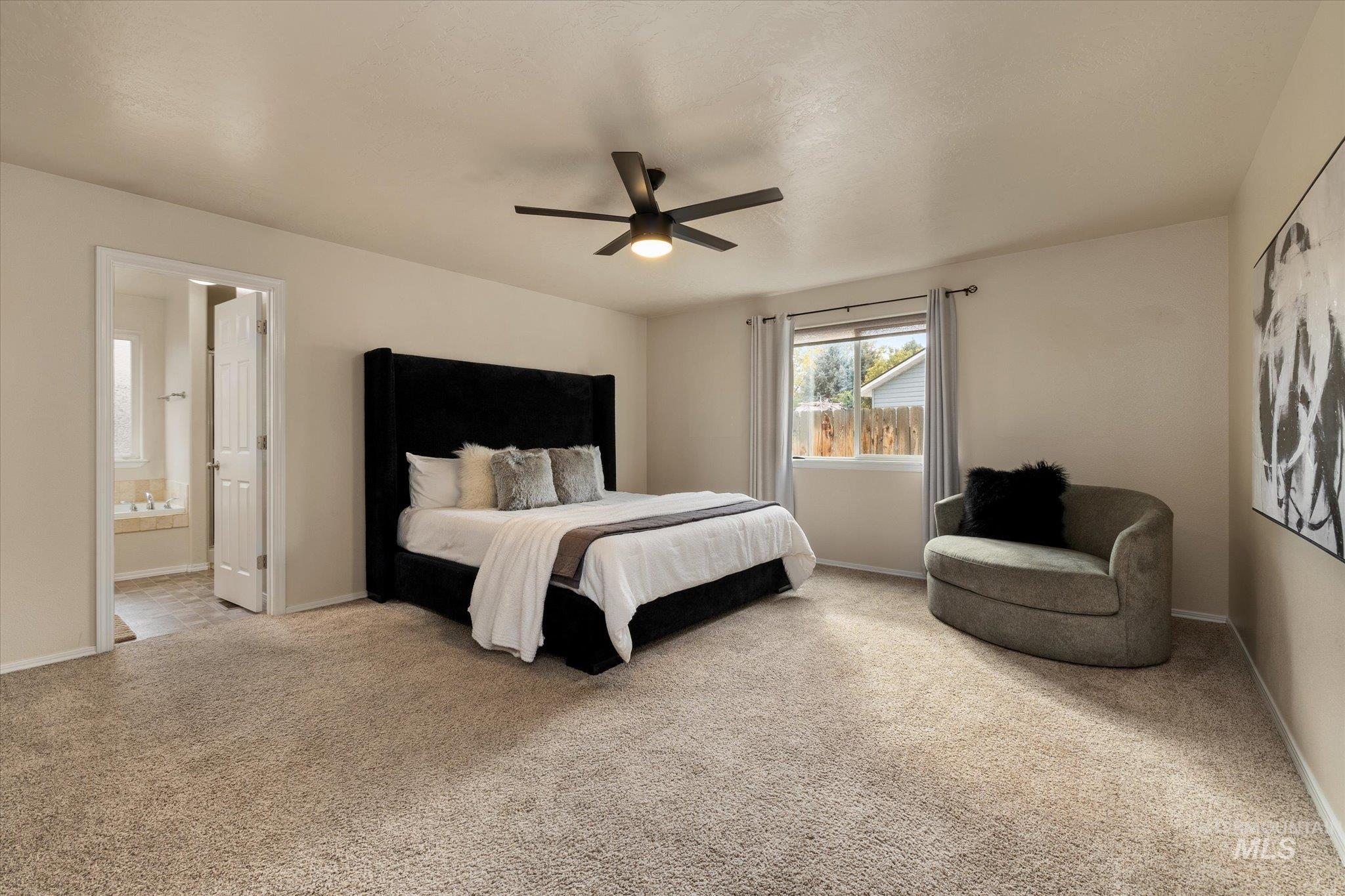 4986 S Tinker Ave, Boise, Idaho 83709, 4 Bedrooms, 3 Bathrooms, Residential For Sale, Price $509,900,MLS 99003790