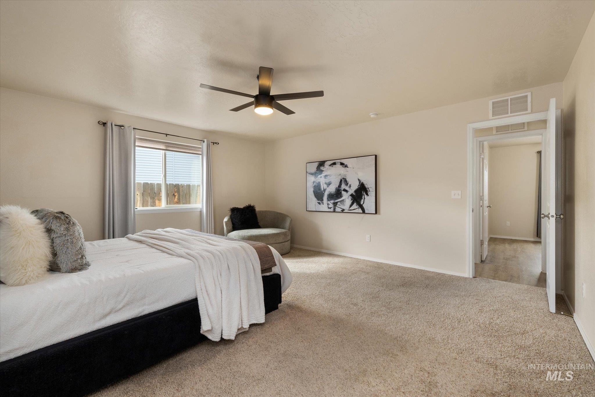 4986 S Tinker Ave, Boise, Idaho 83709, 4 Bedrooms, 3 Bathrooms, Residential For Sale, Price $509,900,MLS 99003790