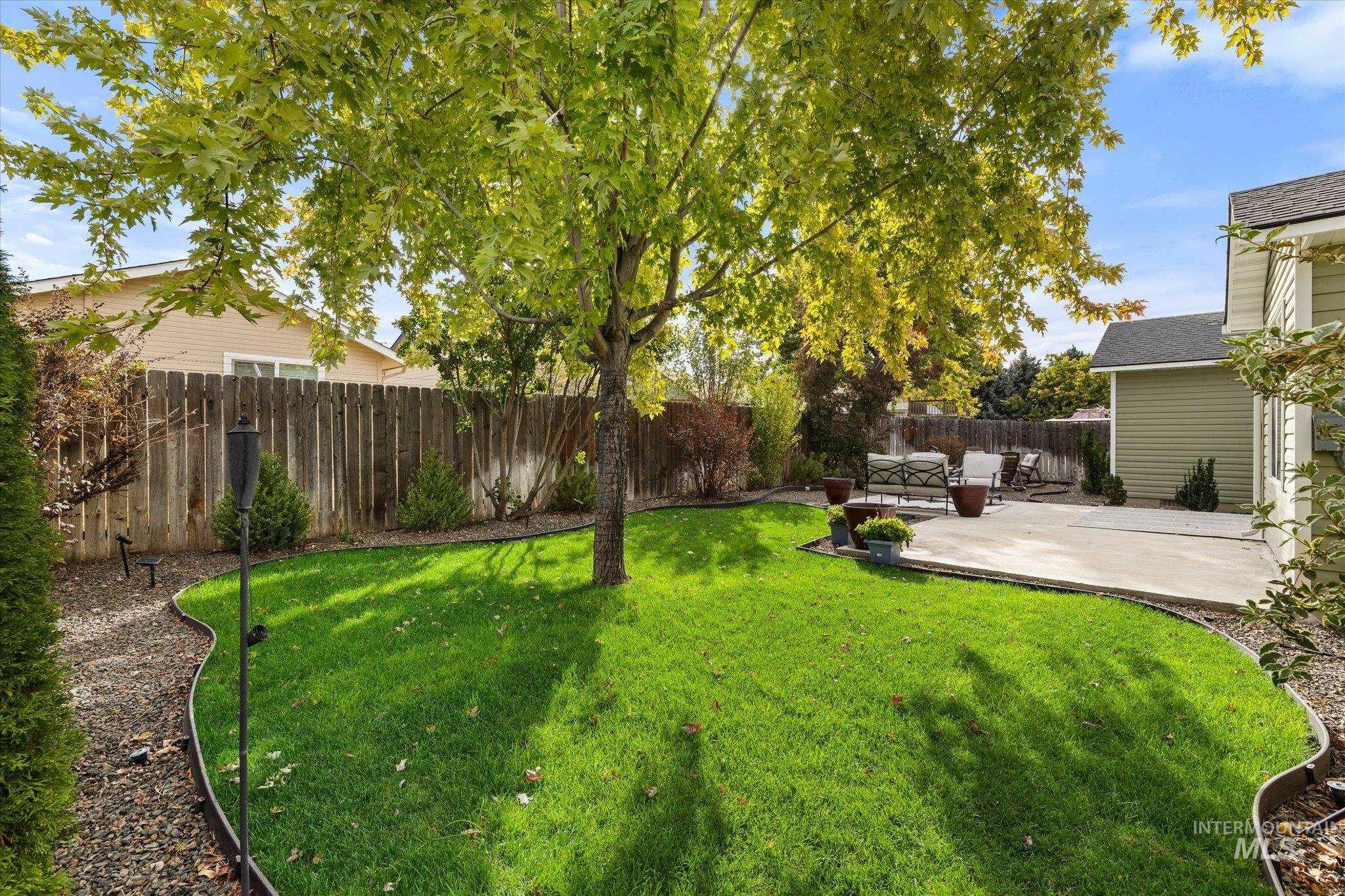 4986 S Tinker Ave, Boise, Idaho 83709, 4 Bedrooms, 3 Bathrooms, Residential For Sale, Price $509,900,MLS 99003790