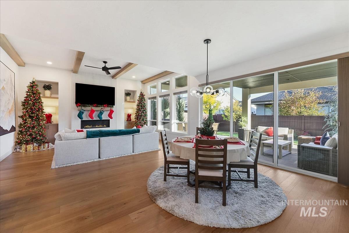 10677 W Lothbury Dr, Star, Idaho 83669, 3 Bedrooms, 2.5 Bathrooms, Residential For Sale, Price $925,000, 99003792