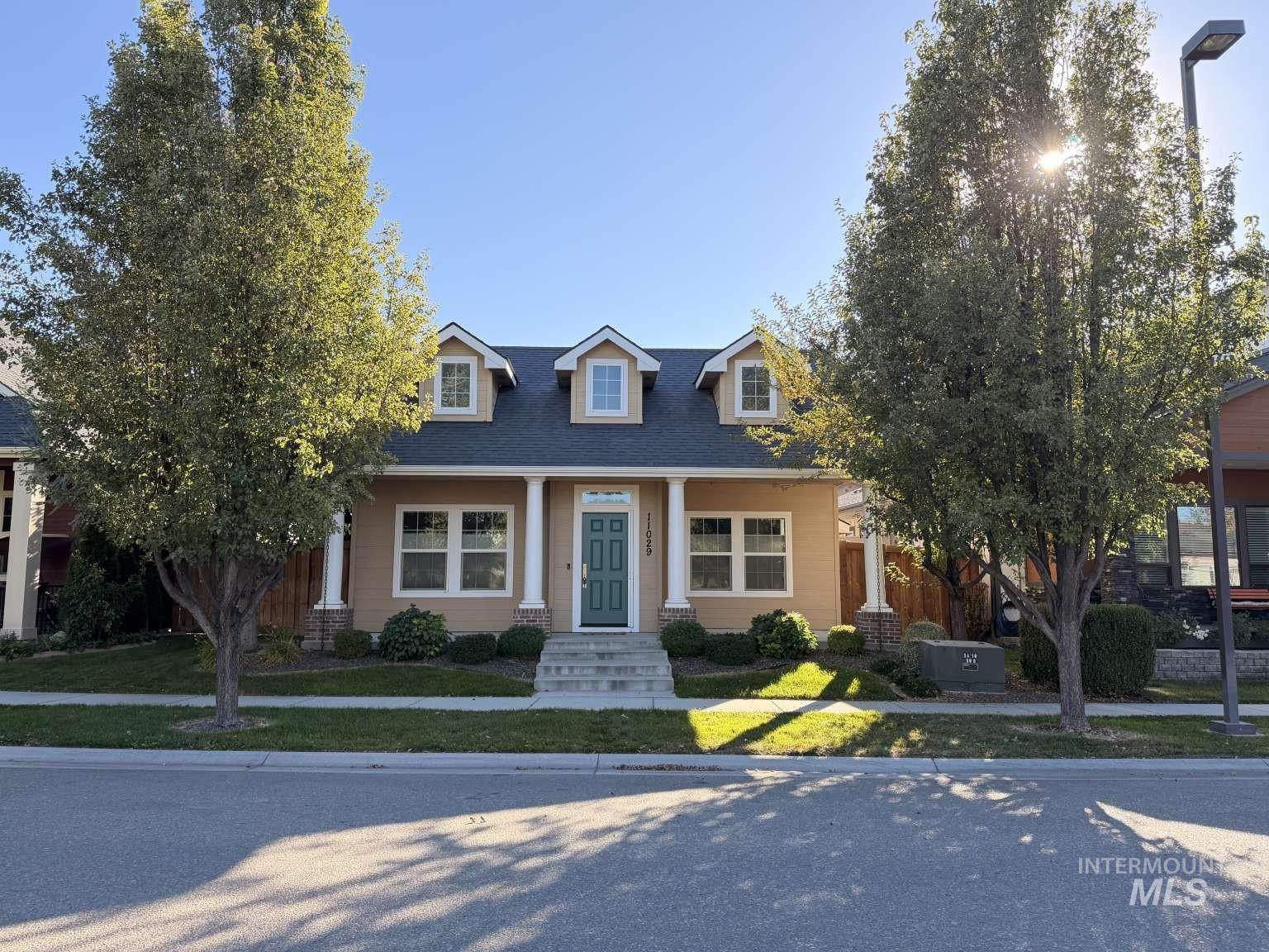 Residential For Sale