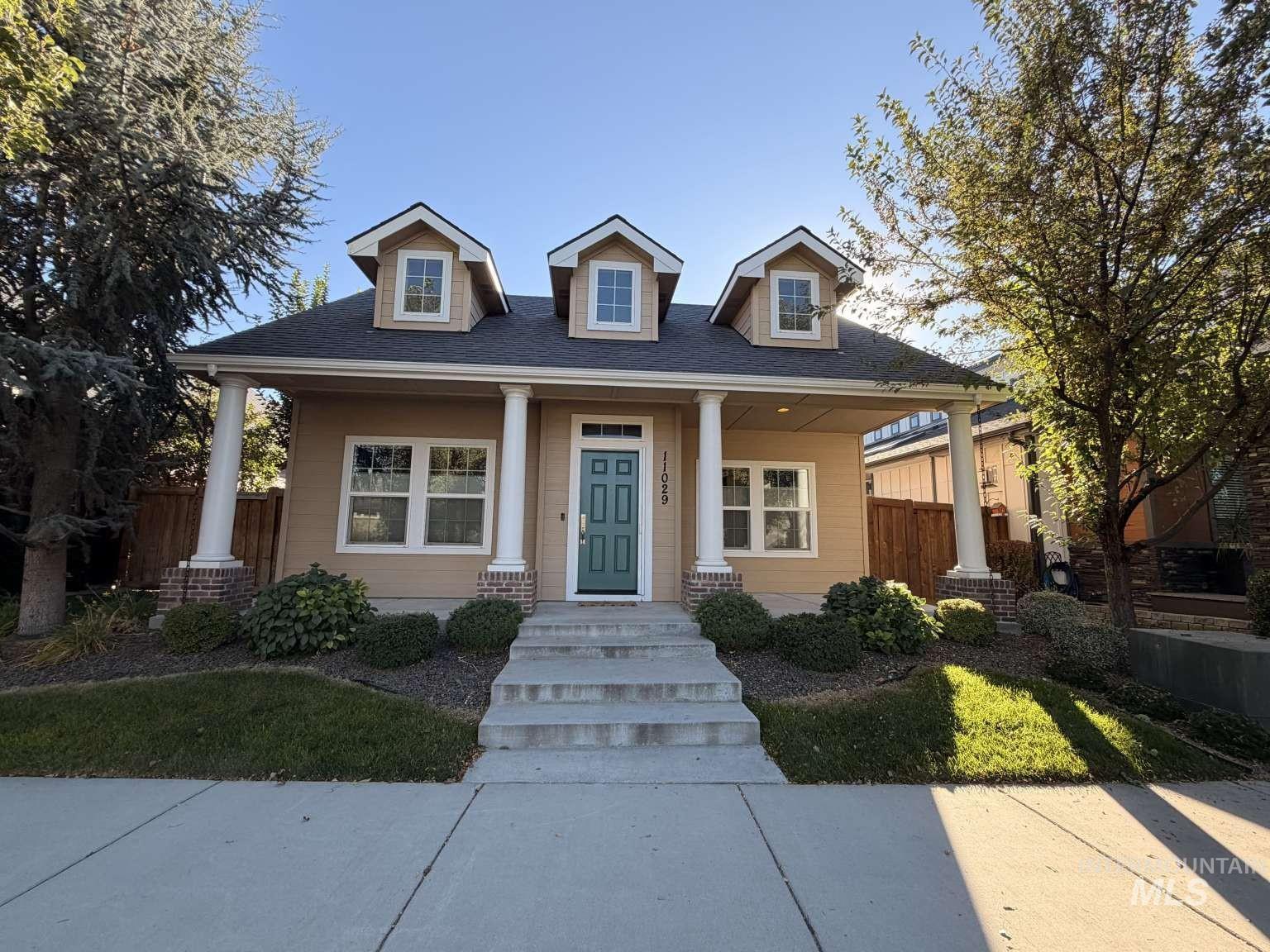 11029 W Soluna Dr, Boise, Idaho 83709, 3 Bedrooms, 2 Bathrooms, Residential For Sale, Price $479,900, 99003793