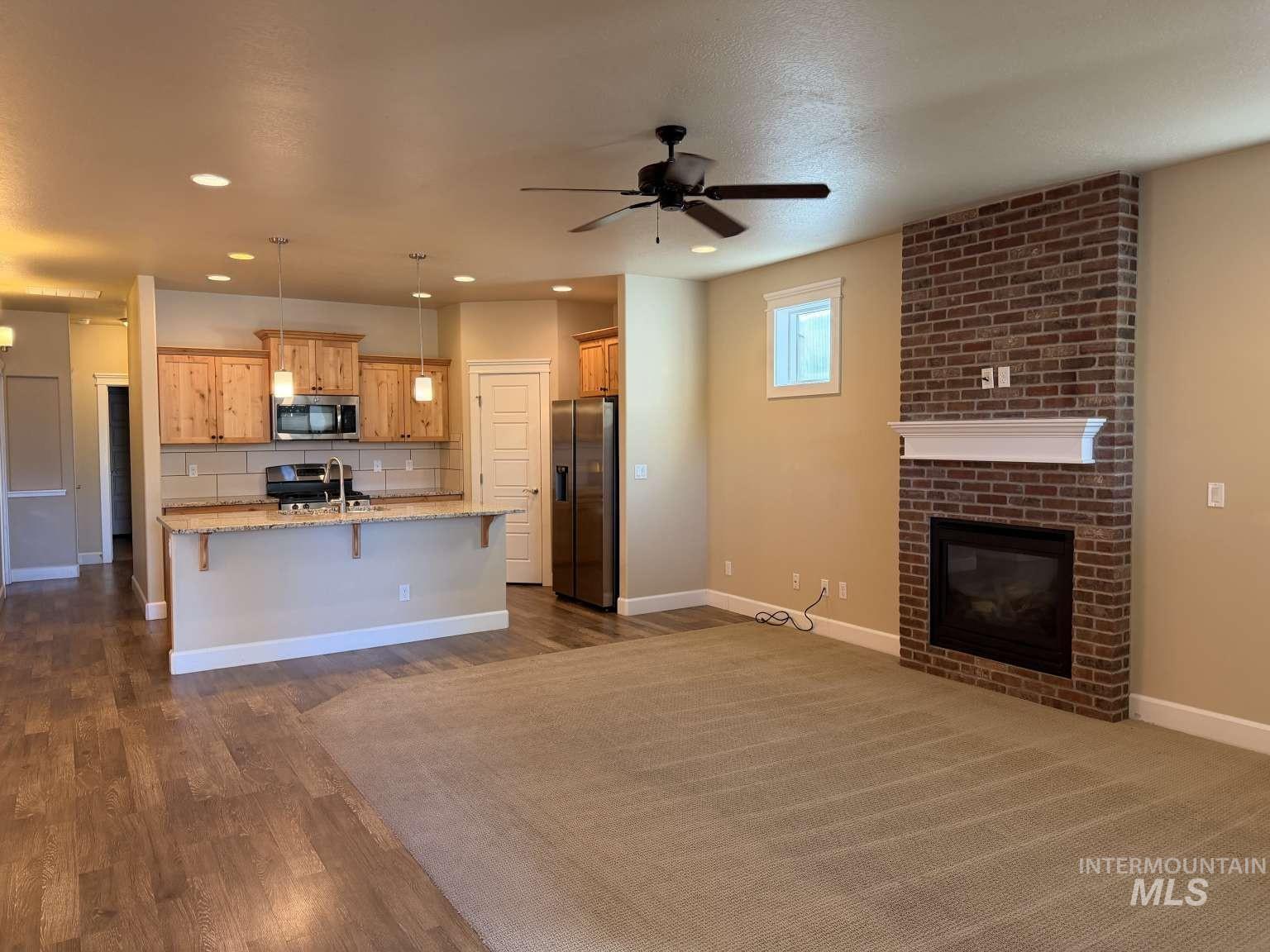 11029 W Soluna Dr, Boise, Idaho 83709, 3 Bedrooms, 2 Bathrooms, Residential For Sale, Price $479,900, 99003793