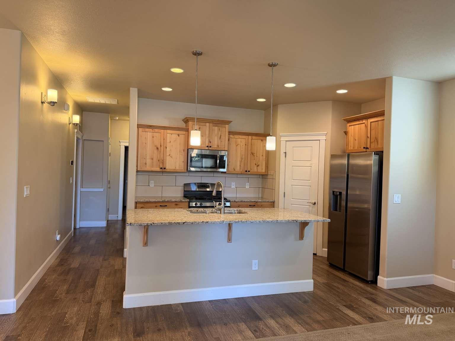 11029 W Soluna Dr, Boise, Idaho 83709, 3 Bedrooms, 2 Bathrooms, Residential For Sale, Price $479,900, 99003793