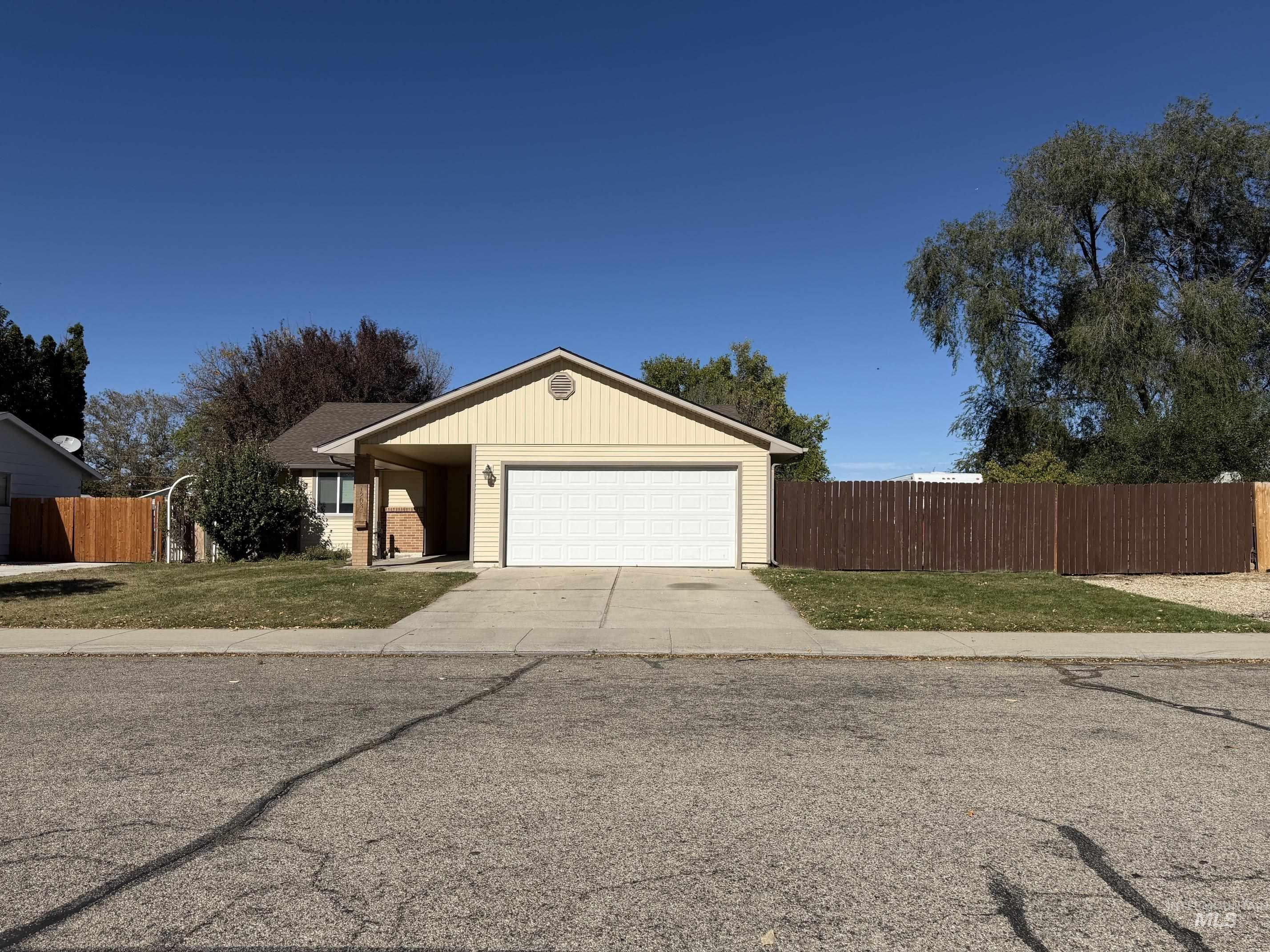 Residential For Sale