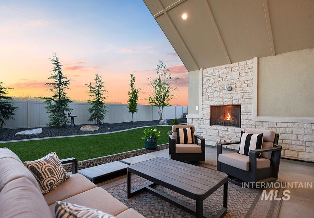 2941 N Ajax Ave, Eagle, Idaho 83616, 4 Bedrooms, 4.5 Bathrooms, Residential For Sale, Price $1,225,000, 99003795