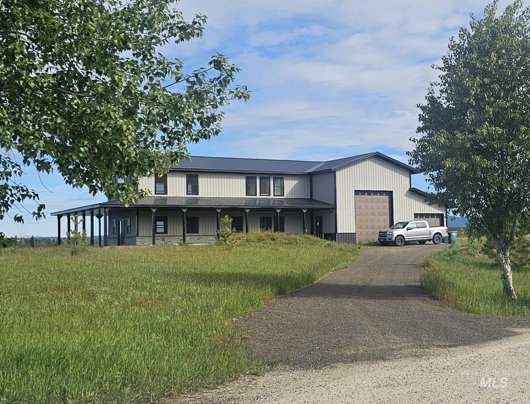 Residential For Sale