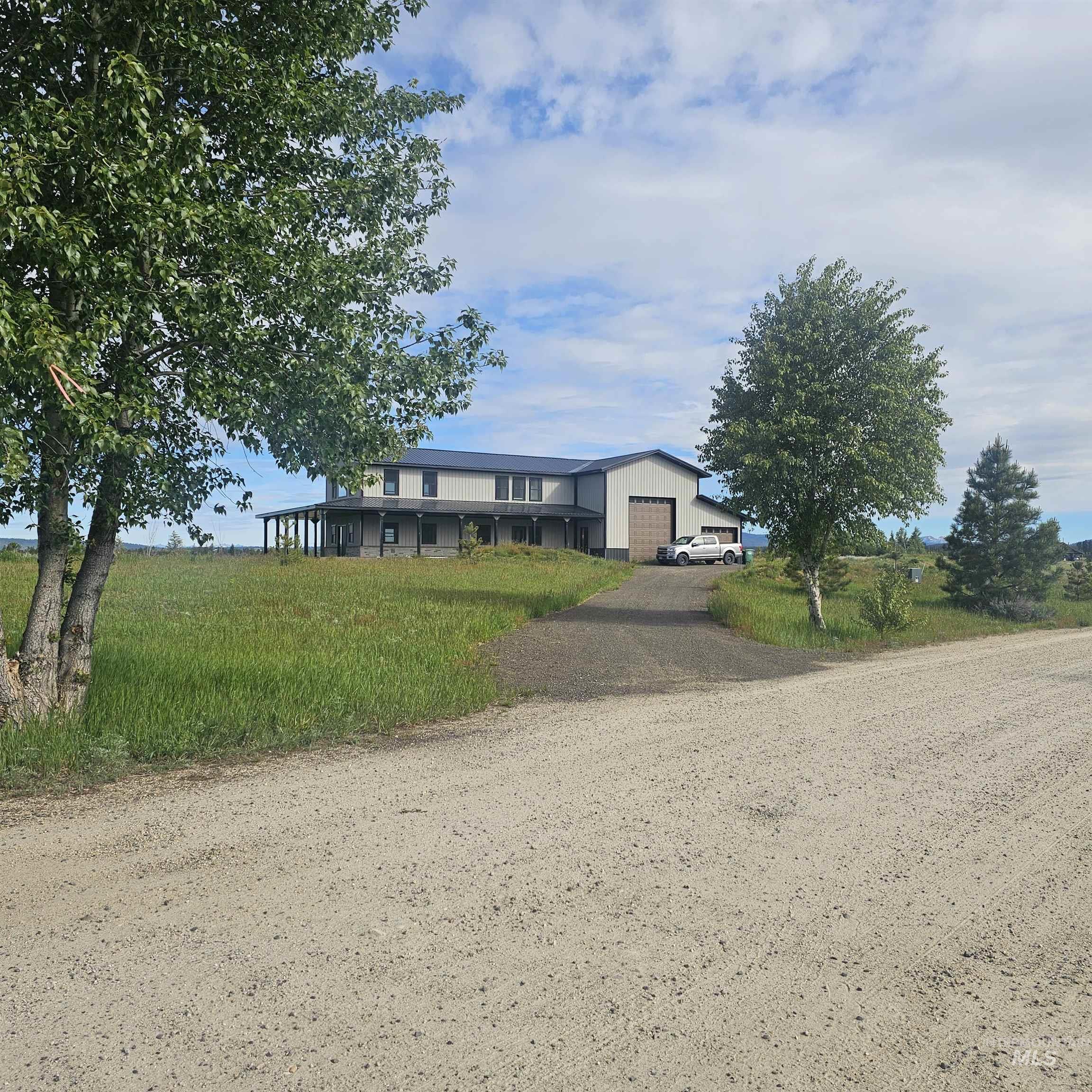 79 Elkhorn Ranch Rd, McCall, Idaho 83638, 3 Bedrooms, 3 Bathrooms, Residential For Sale, Price $1,249,000, 99003798