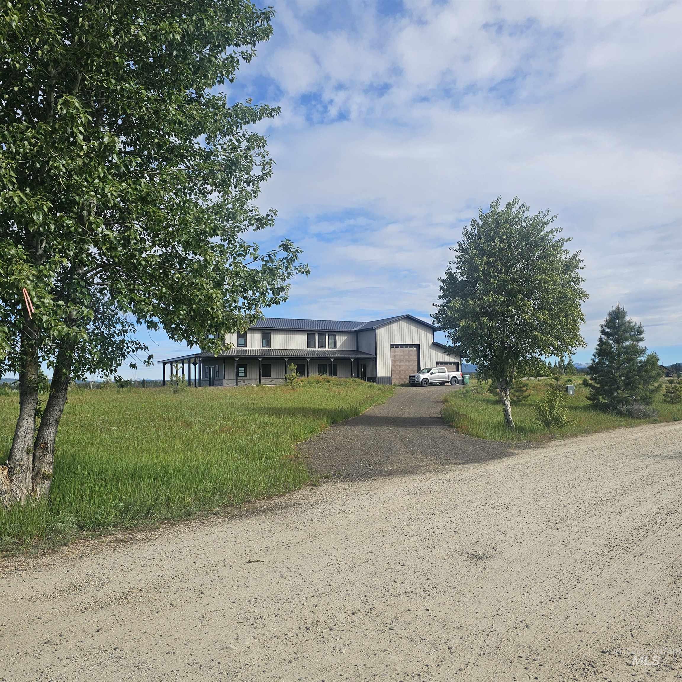 79 Elkhorn Ranch Rd, McCall, Idaho 83638, 3 Bedrooms, 3 Bathrooms, Residential For Sale, Price $1,249,000, 99003798