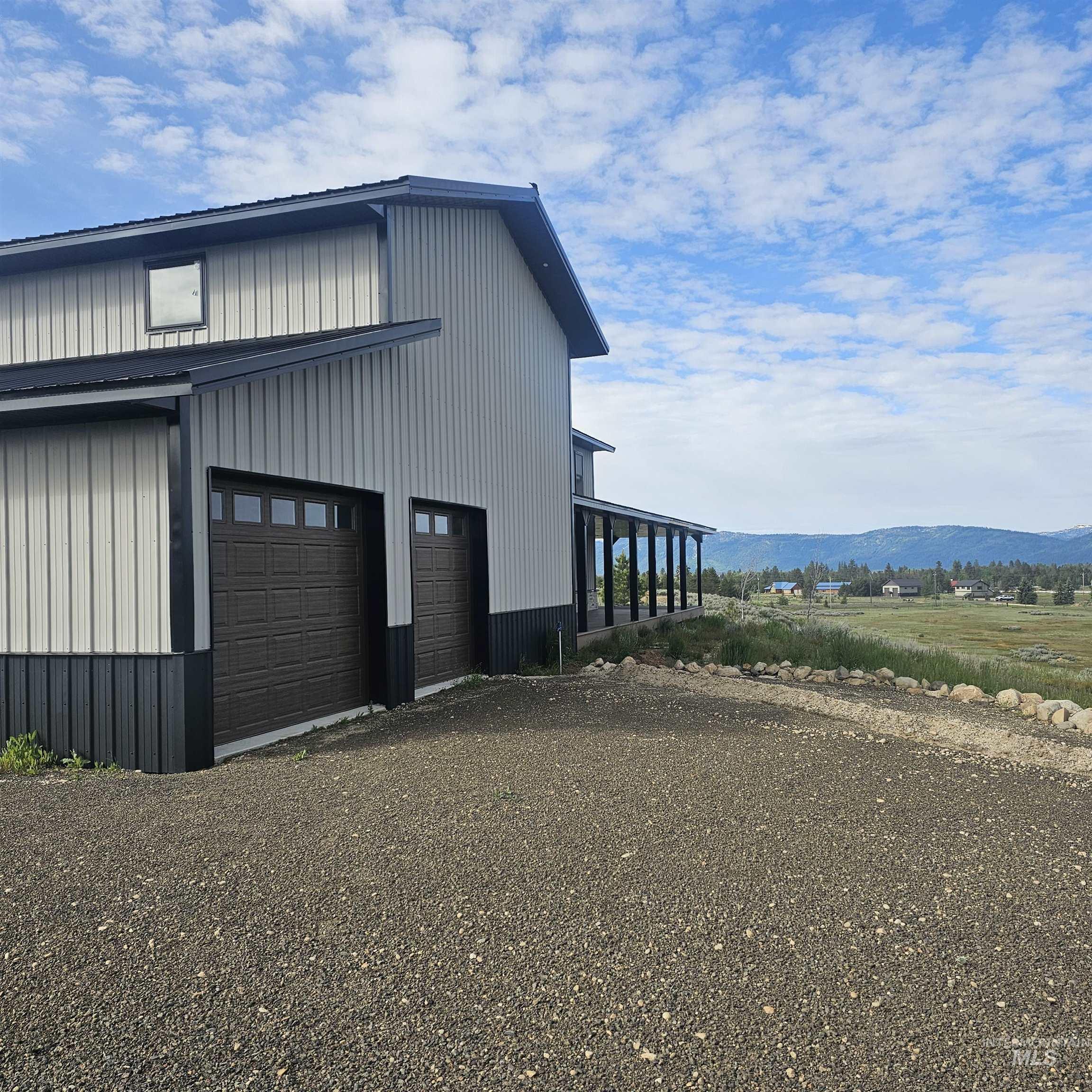 79 Elkhorn Ranch Rd, McCall, Idaho 83638, 3 Bedrooms, 3 Bathrooms, Residential For Sale, Price $1,249,000, 99003798