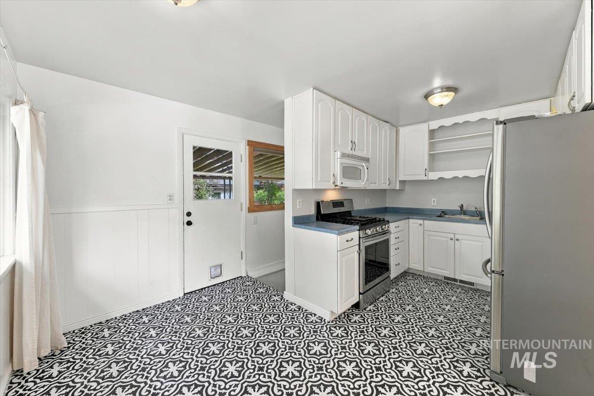 1400 N 25th St, Boise, Idaho 83702, 3 Bedrooms, 2 Bathrooms, Residential For Sale, Price $649,900,MLS 99003800