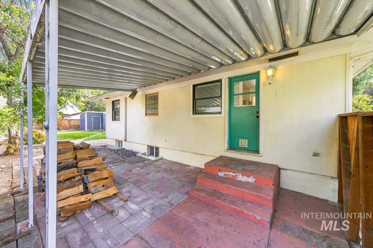 1400 N 25th St, Boise, Idaho 83702, 3 Bedrooms, 2 Bathrooms, Residential For Sale, Price $649,900,MLS 99003800