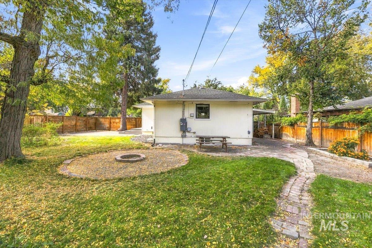 1400 N 25th St, Boise, Idaho 83702, 3 Bedrooms, 2 Bathrooms, Residential For Sale, Price $649,900,MLS 99003800