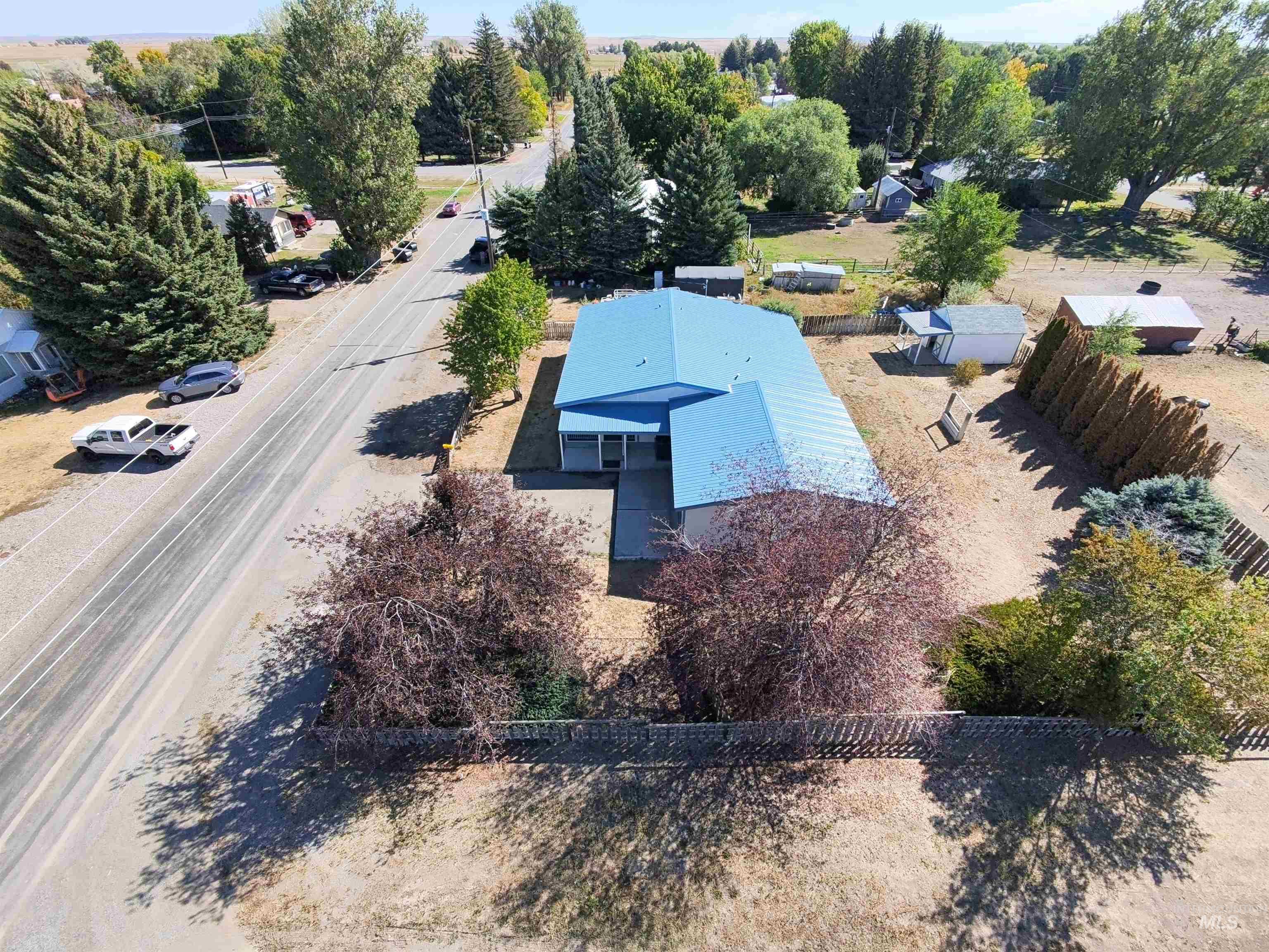 175 W Cassia Ave., Richfield, Idaho 83349, 3 Bedrooms, 2 Bathrooms, Residential For Sale, Price $287,000, 99003802