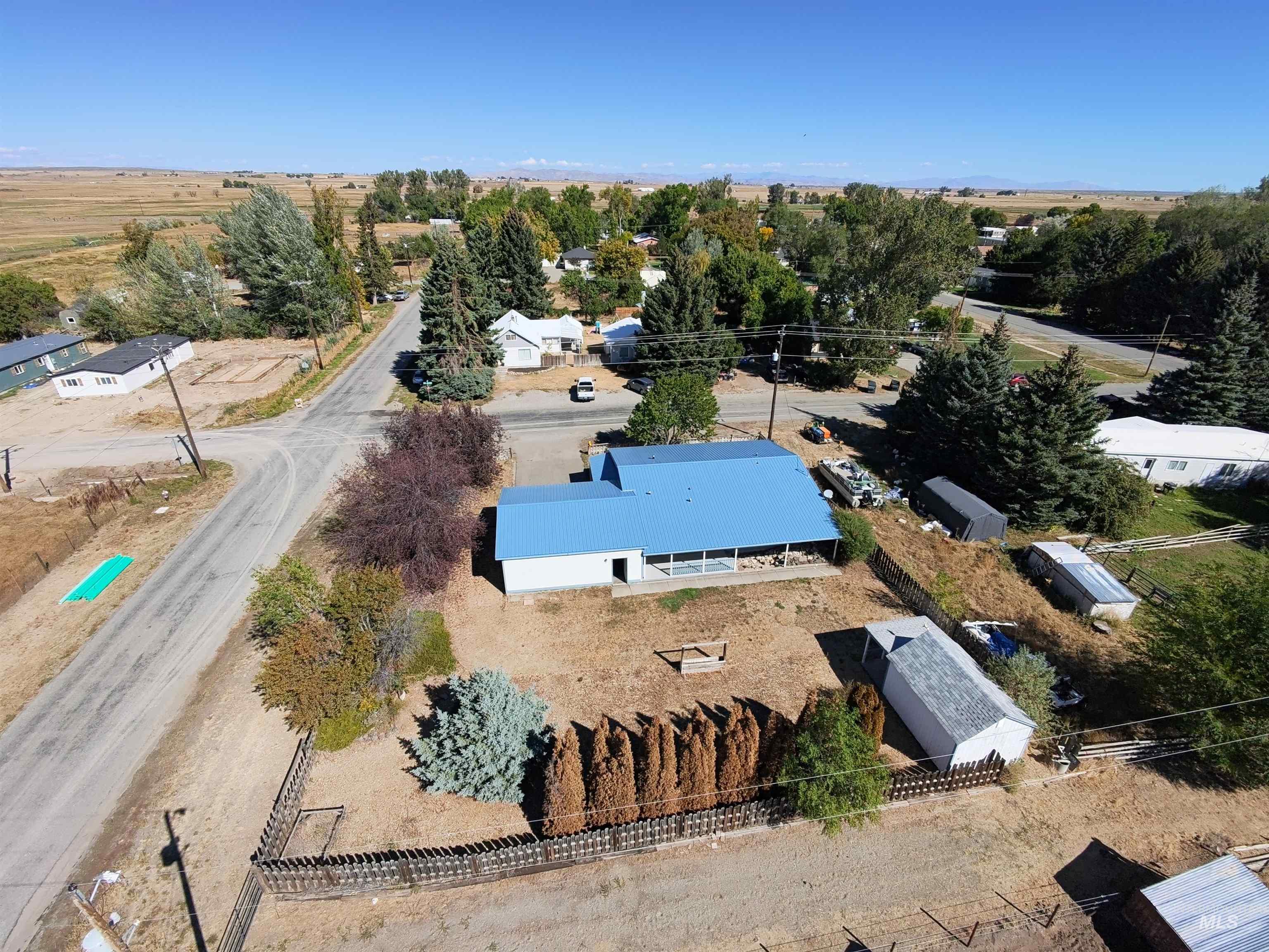 175 W Cassia Ave., Richfield, Idaho 83349, 3 Bedrooms, 2 Bathrooms, Residential For Sale, Price $287,000, 99003802