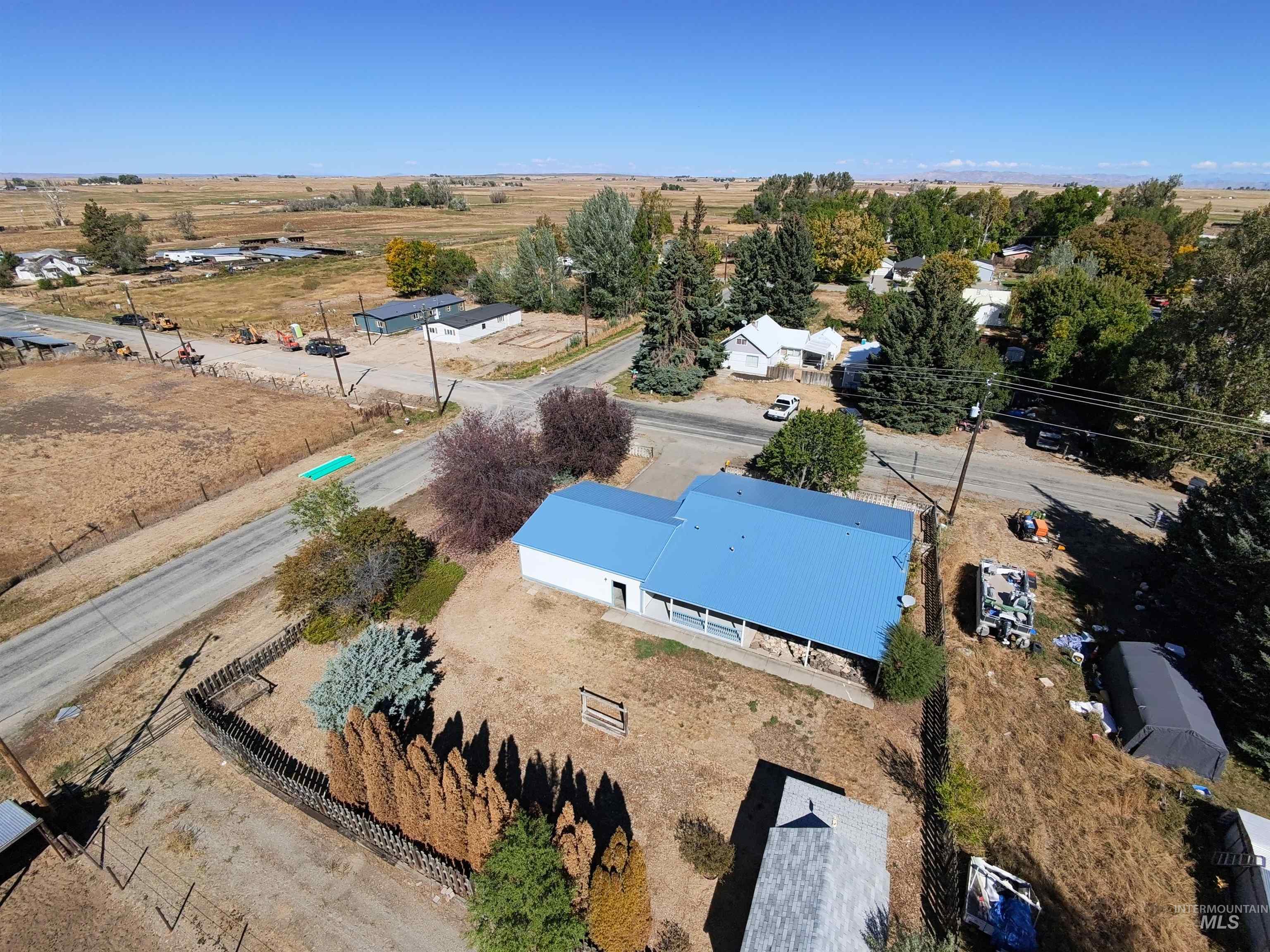 175 W Cassia Ave., Richfield, Idaho 83349, 3 Bedrooms, 2 Bathrooms, Residential For Sale, Price $287,000, 99003802