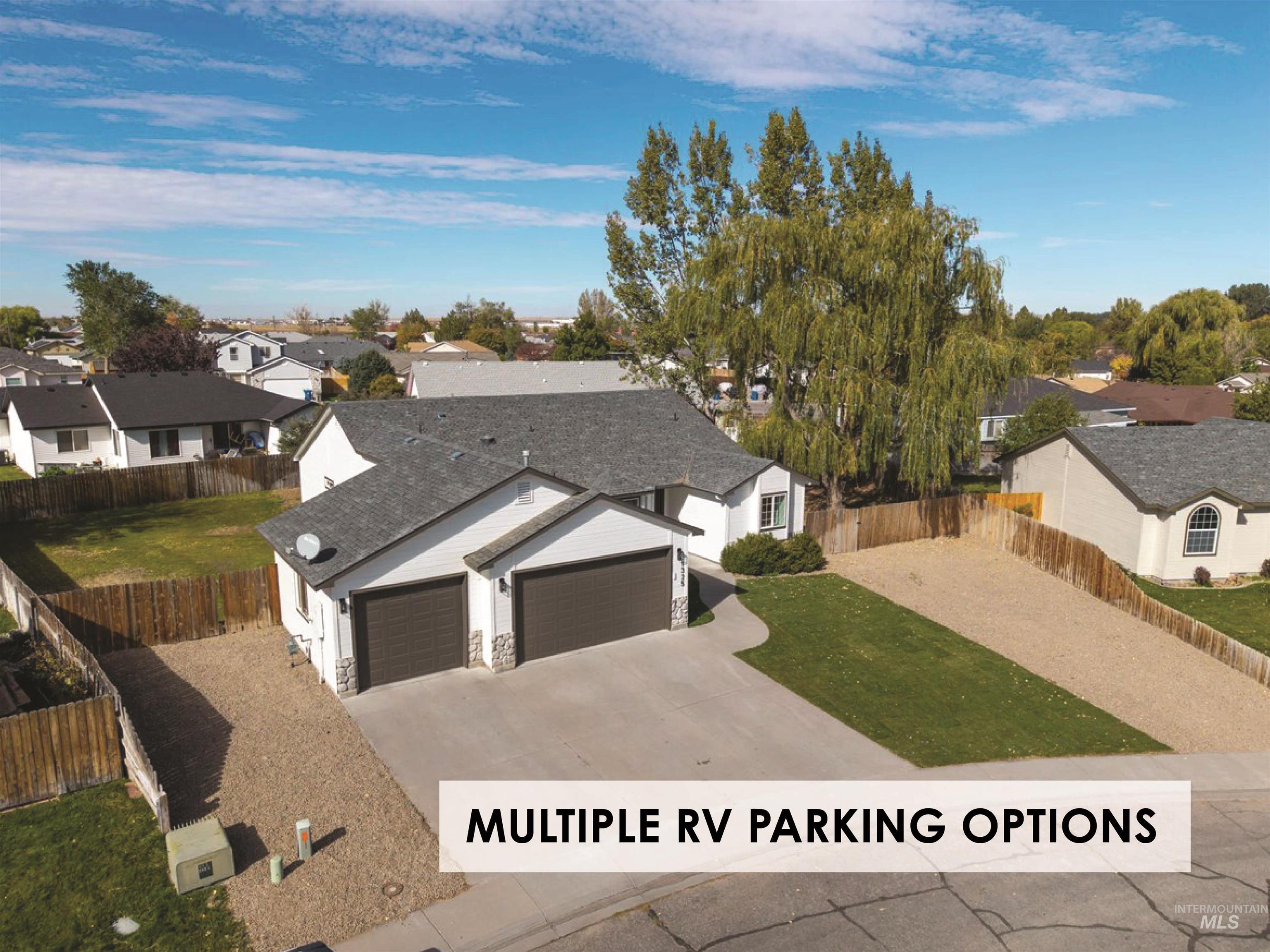 1325 SW Kursten Ave, Mountain Home, Idaho 83647, 4 Bedrooms, 2 Bathrooms, Residential For Sale, Price $425,000, 99003803