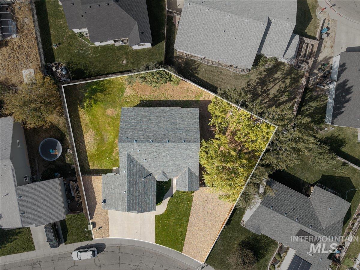 1325 SW Kursten Ave, Mountain Home, Idaho 83647, 4 Bedrooms, 2 Bathrooms, Residential For Sale, Price $425,000, 99003803