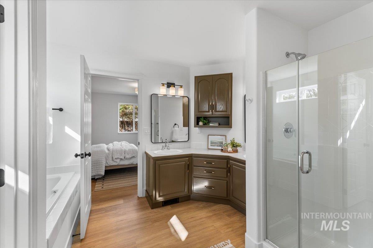 1325 SW Kursten Ave, Mountain Home, Idaho 83647, 4 Bedrooms, 2 Bathrooms, Residential For Sale, Price $425,000, 99003803