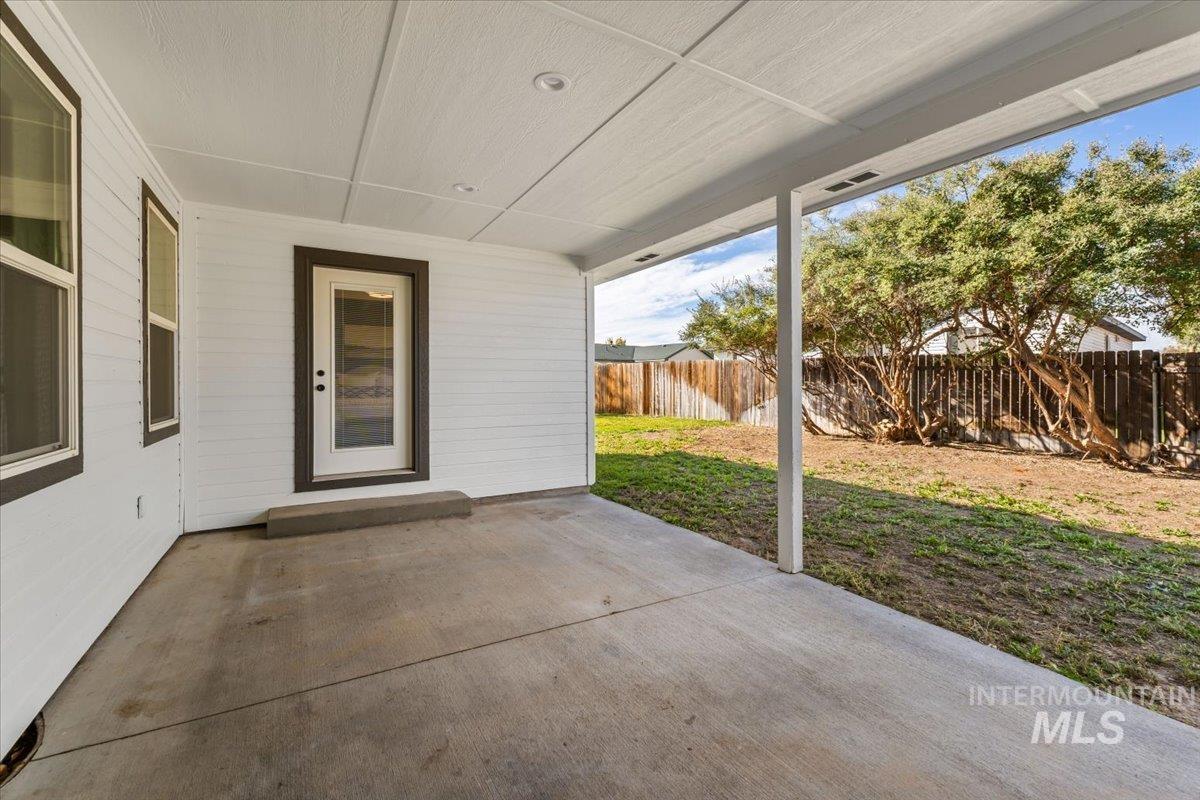 1325 SW Kursten Ave, Mountain Home, Idaho 83647, 4 Bedrooms, 2 Bathrooms, Residential For Sale, Price $425,000, 99003803