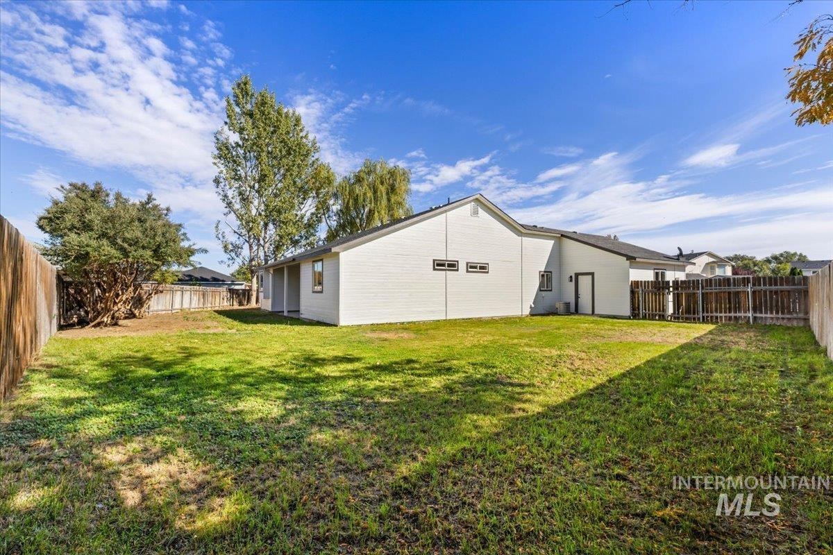 1325 SW Kursten Ave, Mountain Home, Idaho 83647, 4 Bedrooms, 2 Bathrooms, Residential For Sale, Price $425,000, 99003803