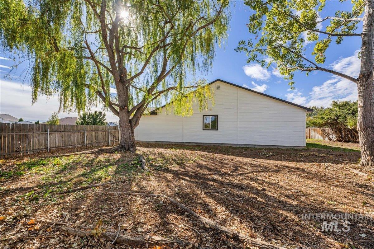 1325 SW Kursten Ave, Mountain Home, Idaho 83647, 4 Bedrooms, 2 Bathrooms, Residential For Sale, Price $425,000, 99003803