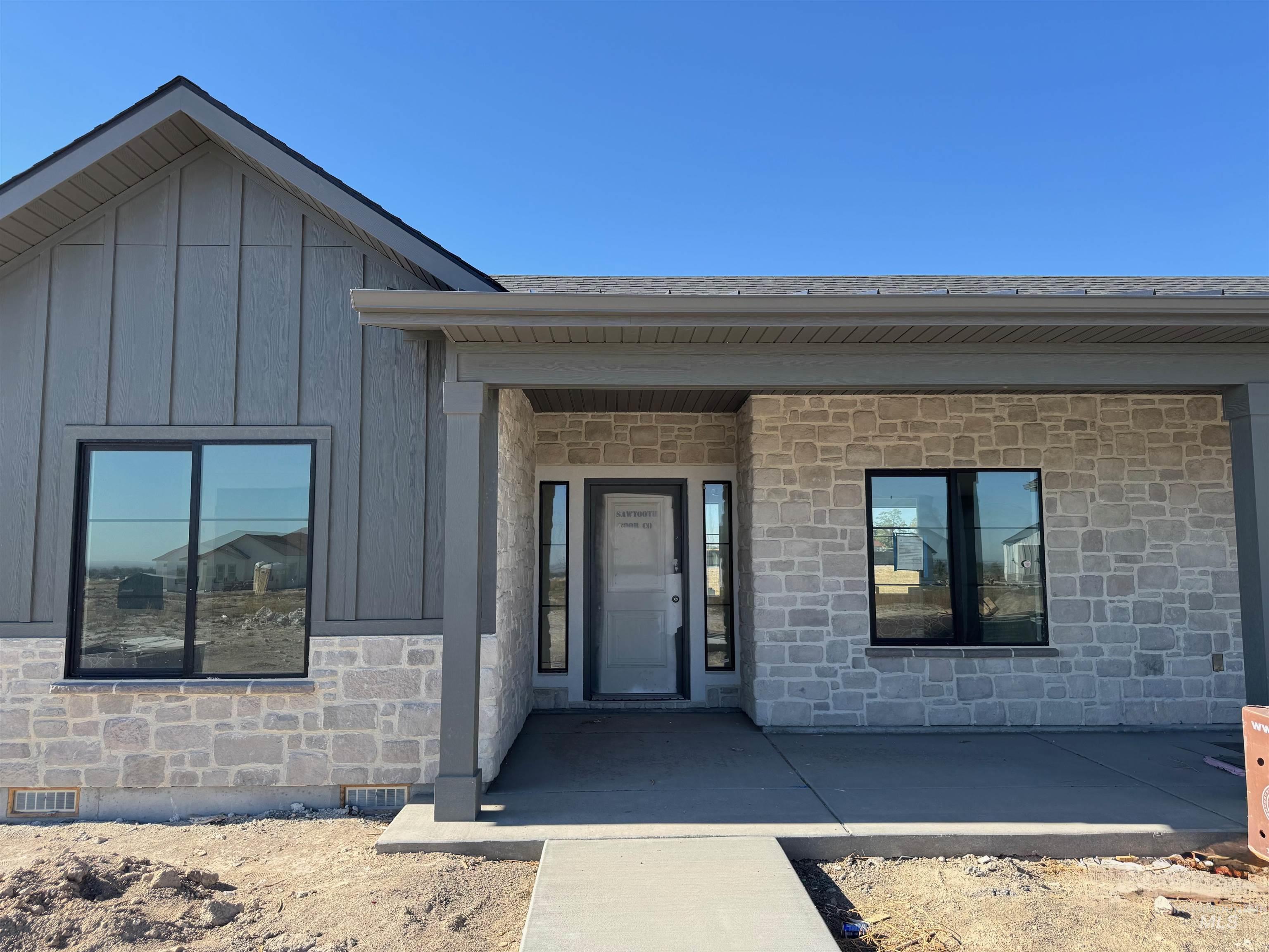 3705 N 2416 E, Filer, Idaho 83328, 3 Bedrooms, 2 Bathrooms, Residential For Sale, Price $599,900, 99003805