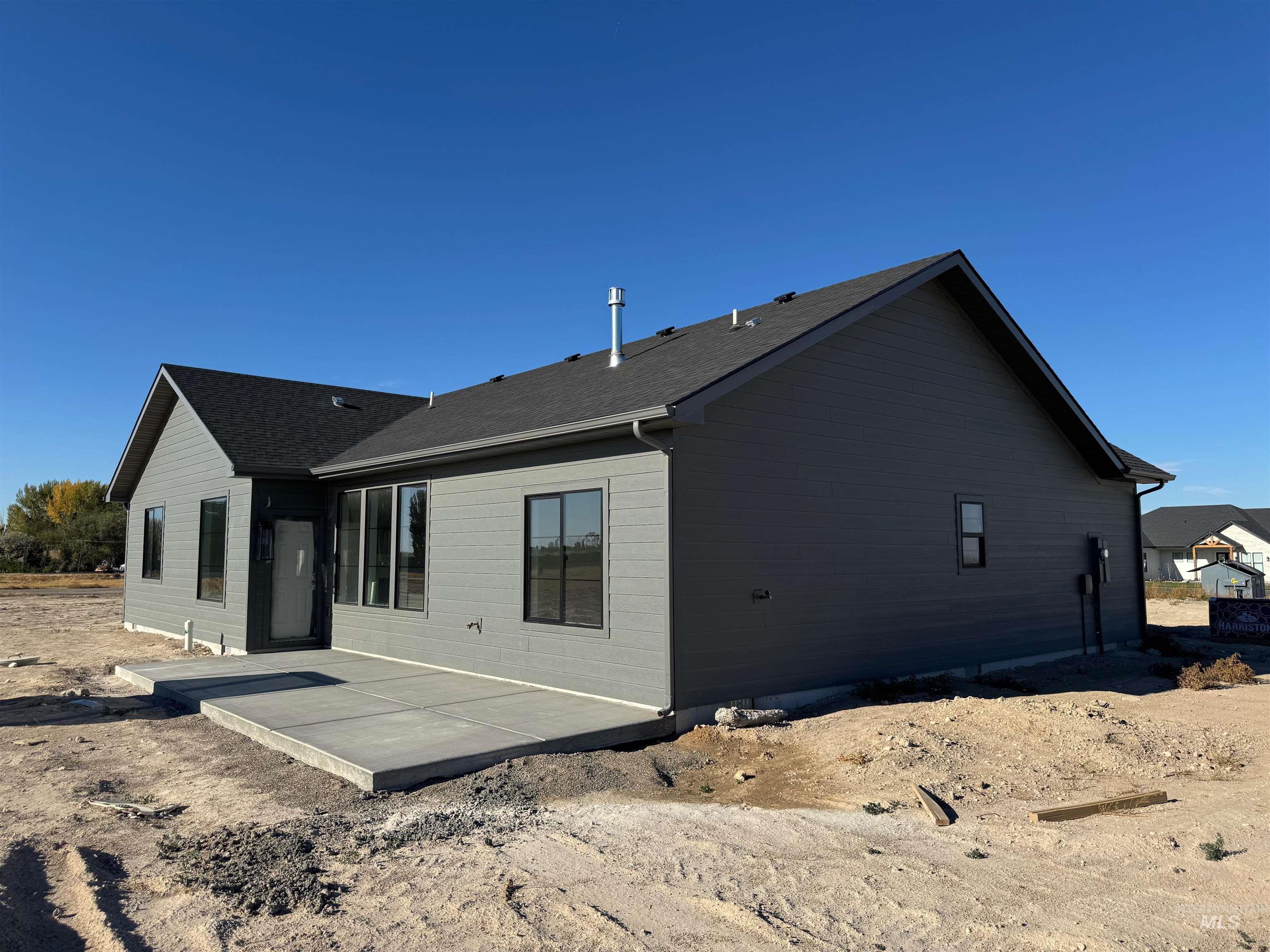 3705 N 2416 E, Filer, Idaho 83328, 3 Bedrooms, 2 Bathrooms, Residential For Sale, Price $599,900, 99003805
