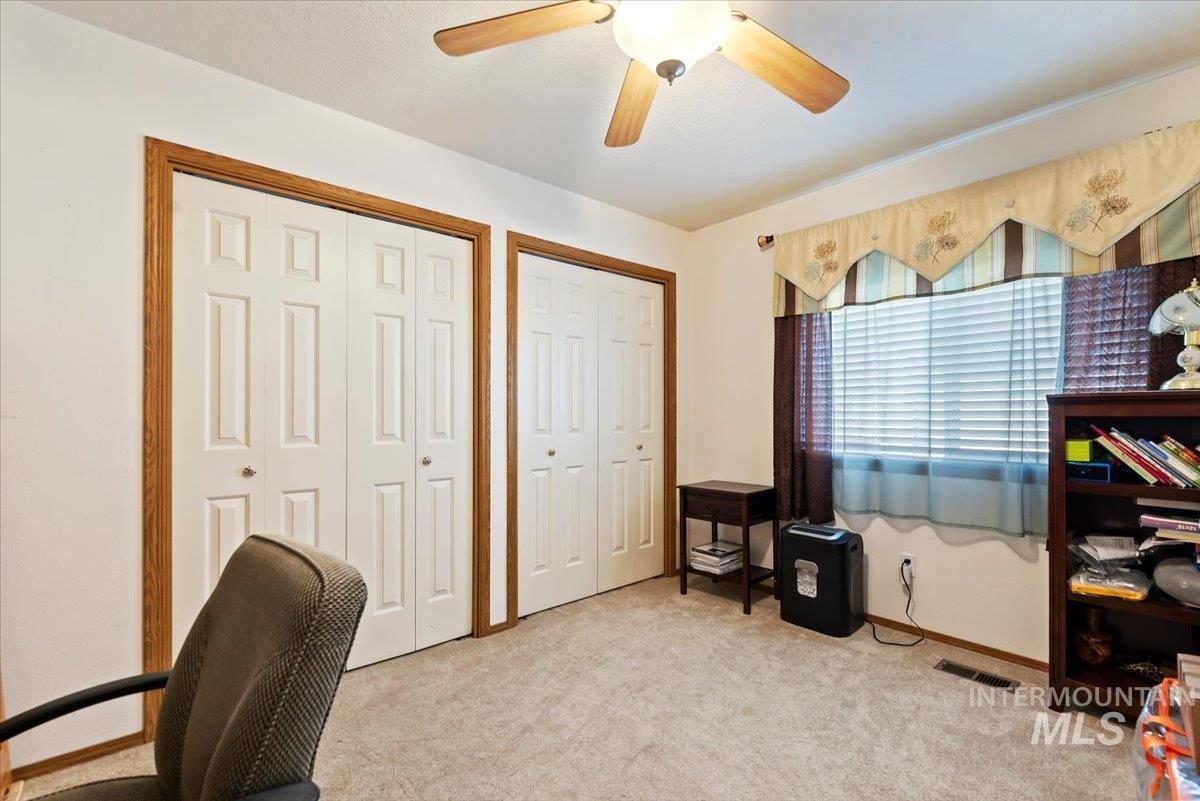 1100 Burnett Drive, Nampa, Idaho 83651, 3 Bedrooms, 2 Bathrooms, Residential For Sale, Price $304,500, 99003807