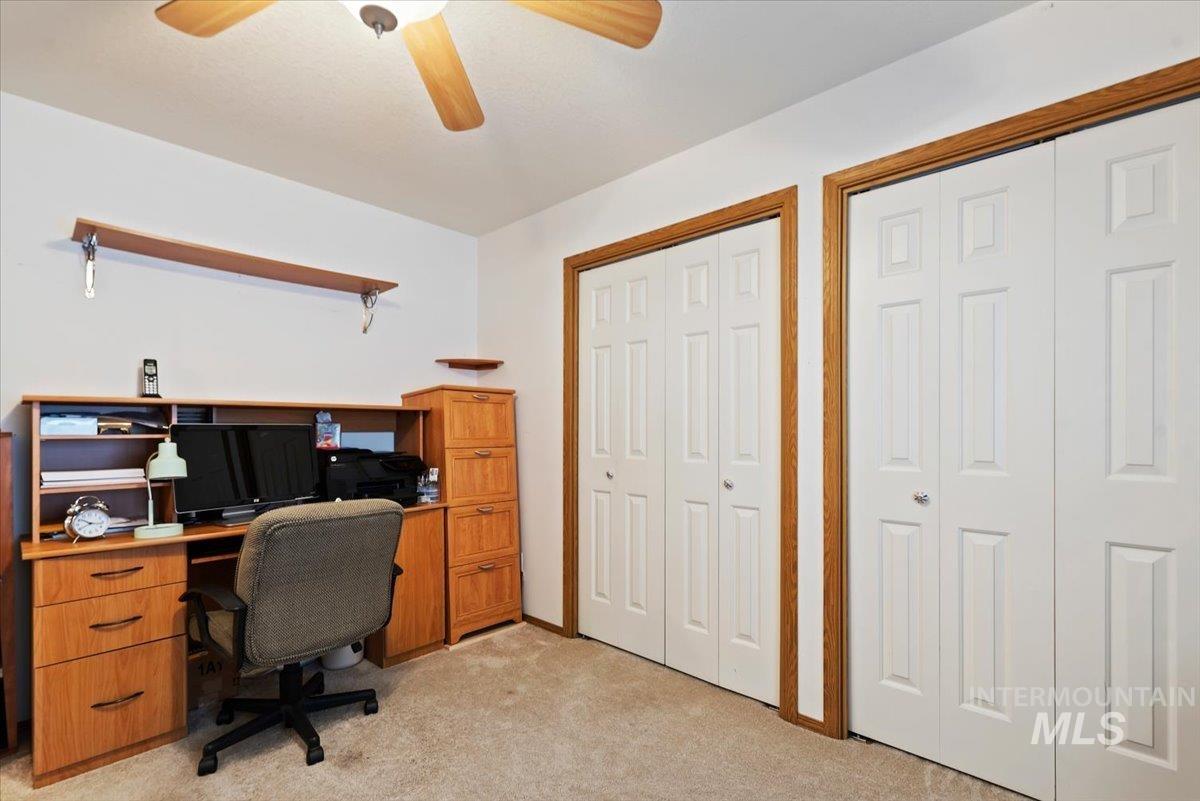 1100 Burnett Drive, Nampa, Idaho 83651, 3 Bedrooms, 2 Bathrooms, Residential For Sale, Price $304,500, 99003807