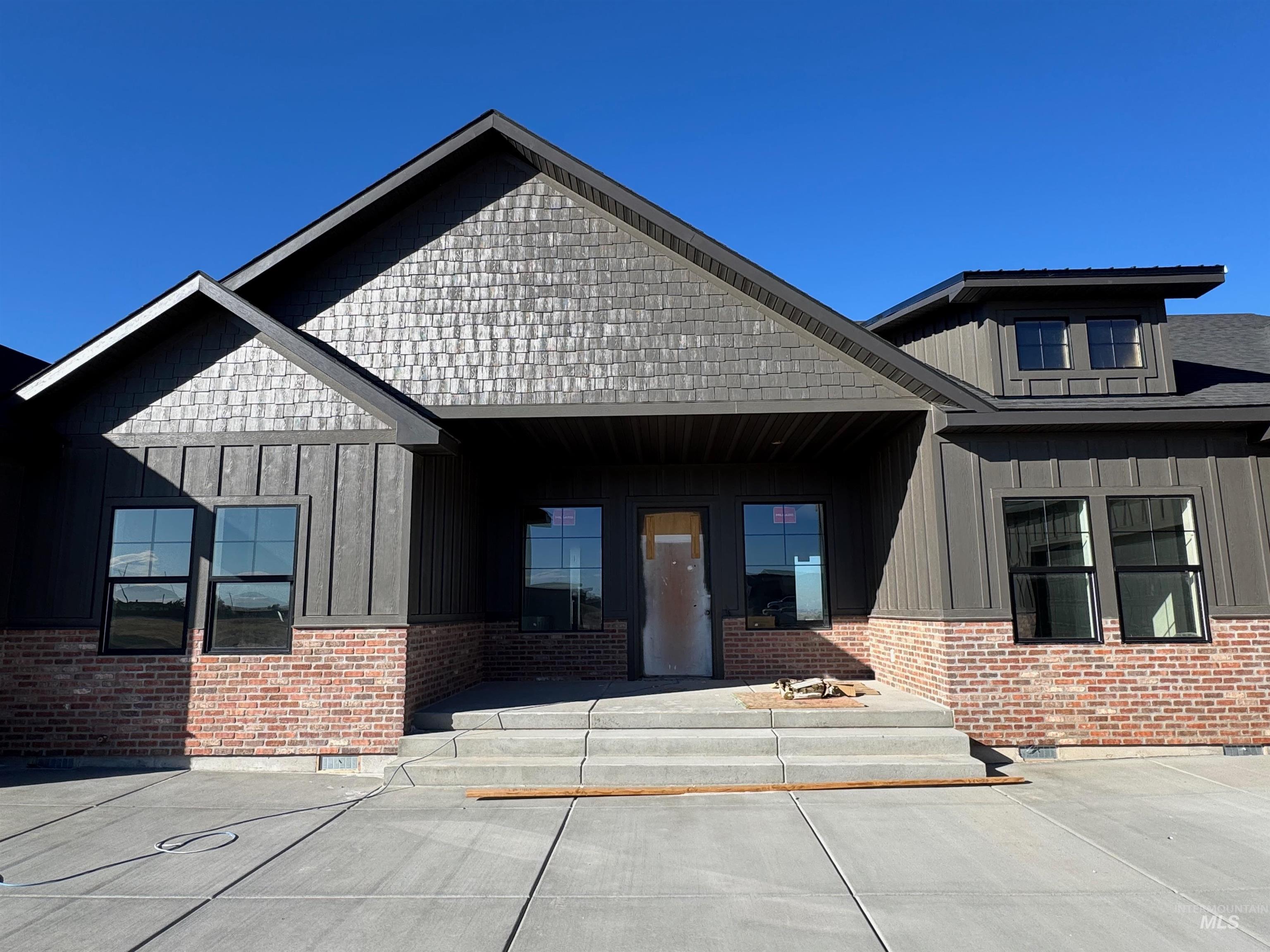 3710 N 2416 E, Filer, Idaho 83328, 4 Bedrooms, 2.5 Bathrooms, Residential For Sale, Price $789,900, 99003809