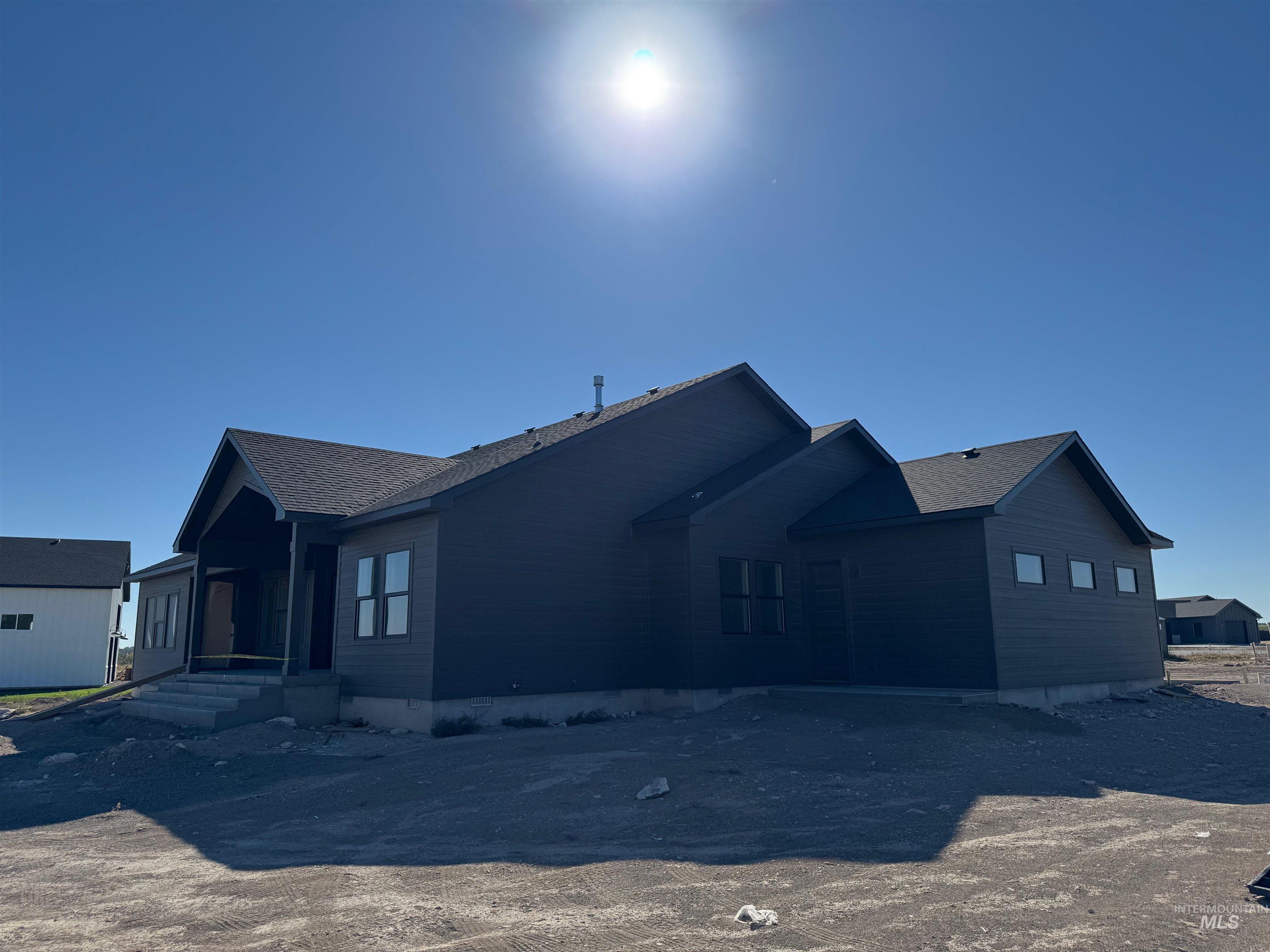 3710 N 2416 E, Filer, Idaho 83328, 4 Bedrooms, 2.5 Bathrooms, Residential For Sale, Price $789,900, 99003809