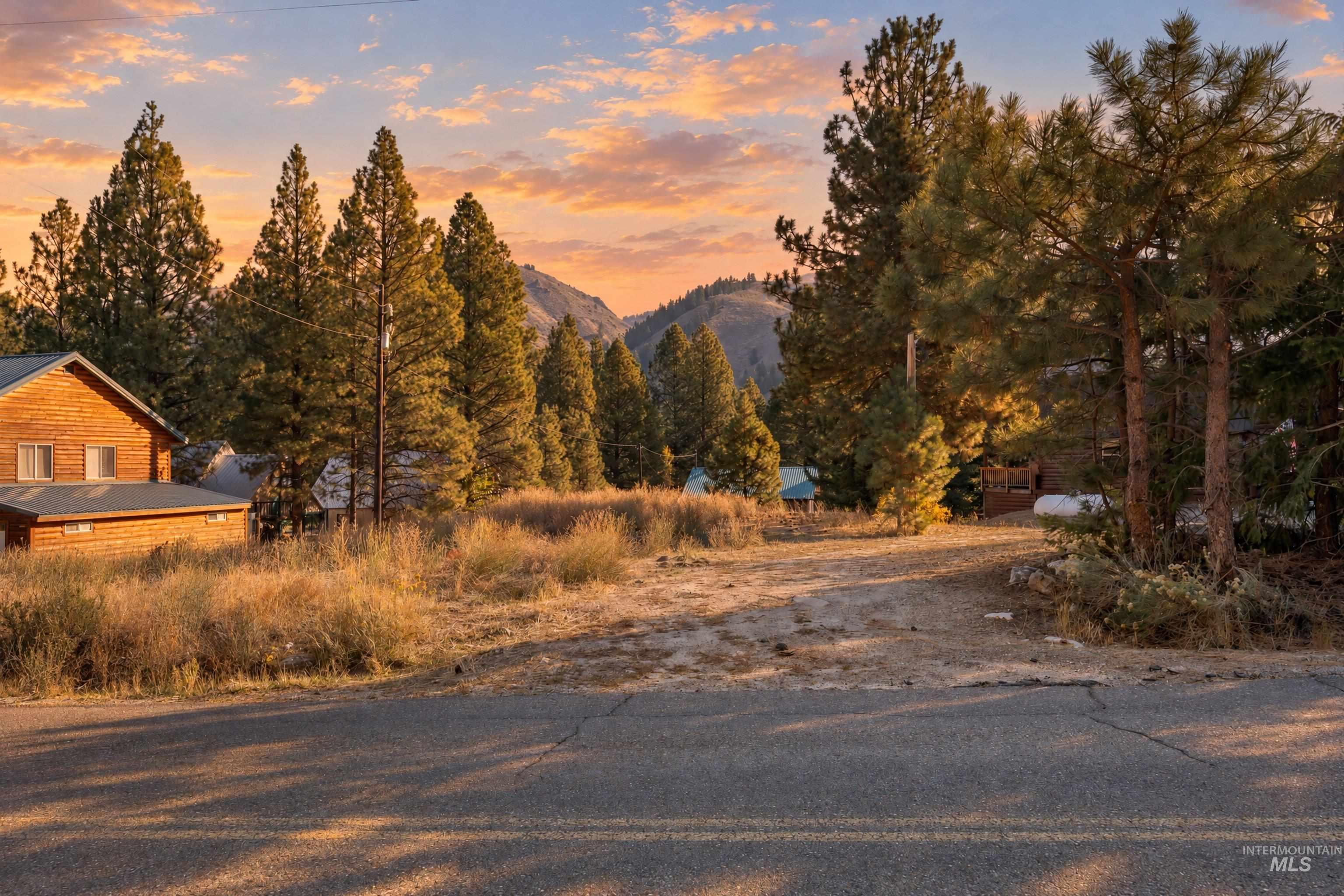 TBD N Pine-Featherville RD, Pine, Idaho 83647, Land For Sale, Price $187,000,MLS 99003813
