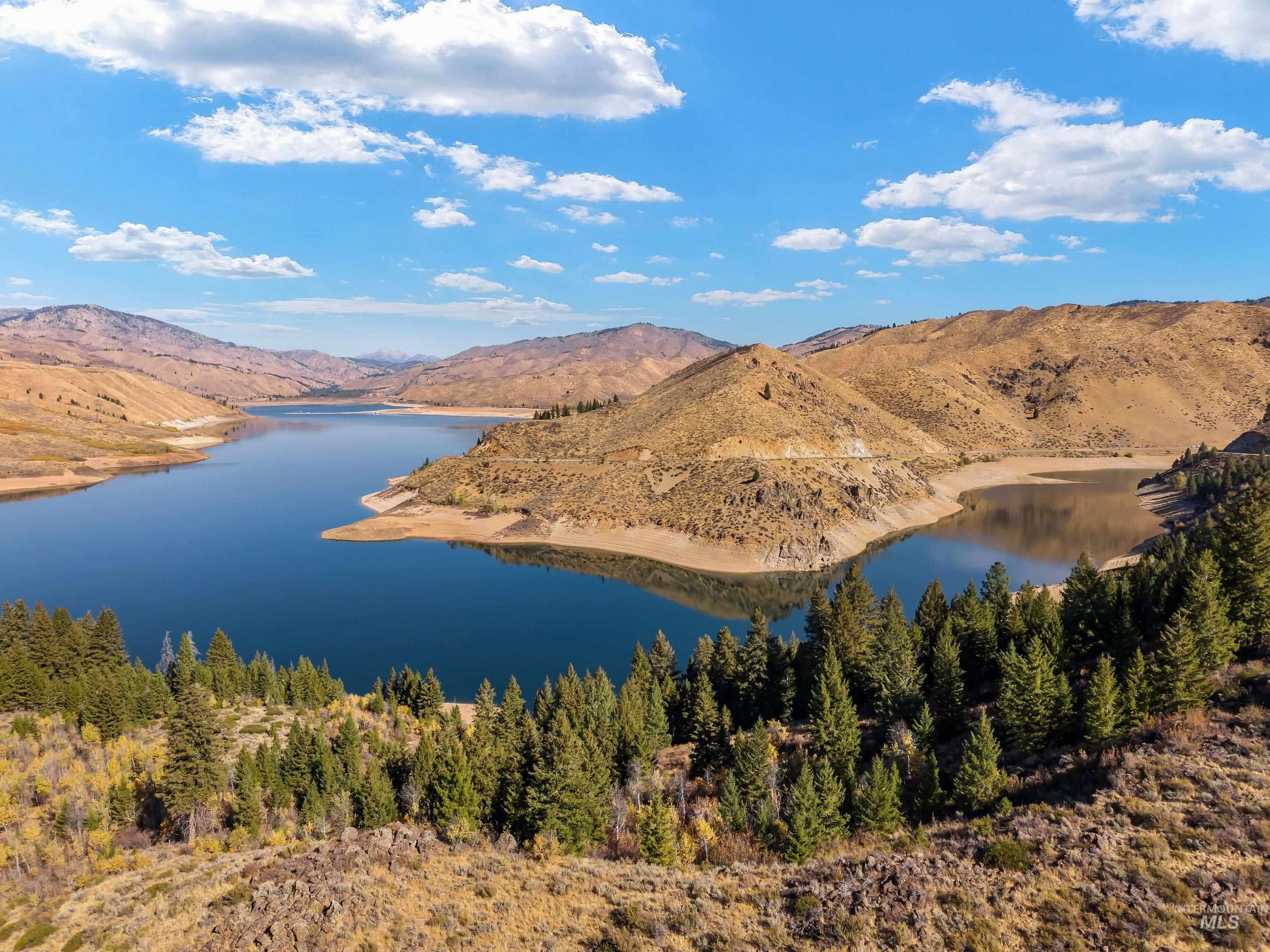 TBD N Pine-Featherville RD, Pine, Idaho 83647, Land For Sale, Price $187,000,MLS 99003813