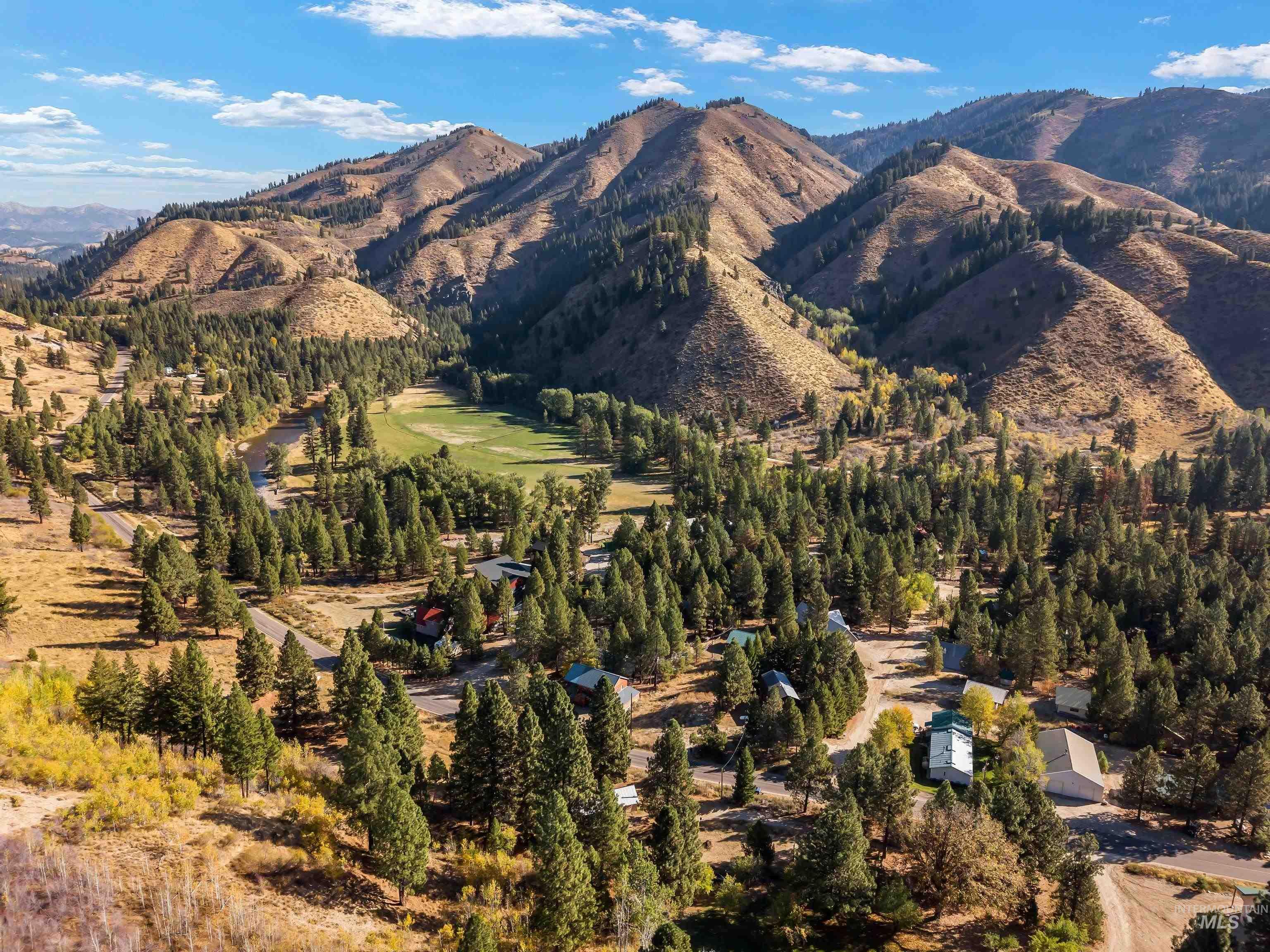 TBD N Pine-Featherville RD, Pine, Idaho 83647, Land For Sale, Price $187,000,MLS 99003813
