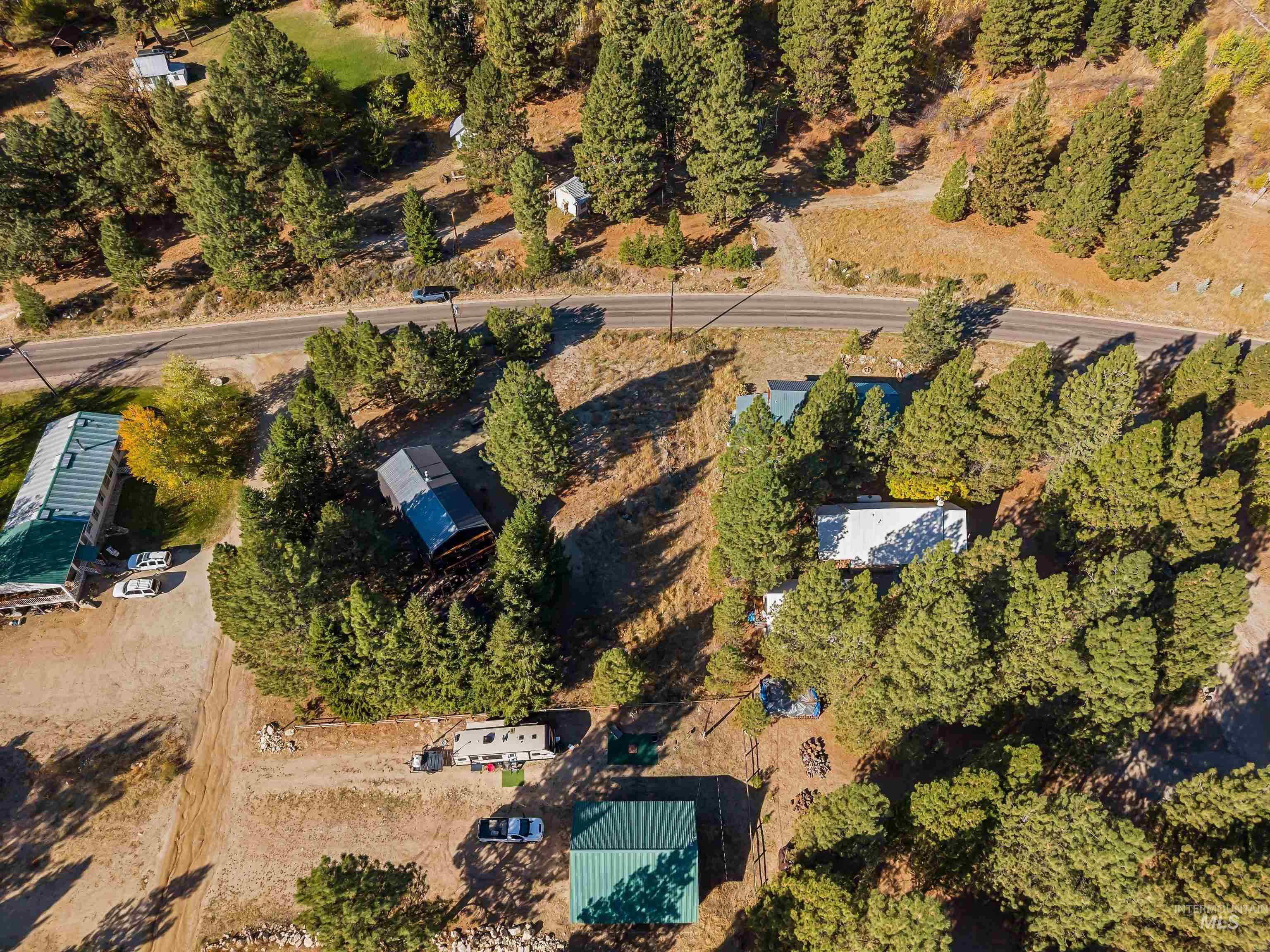 TBD N Pine-Featherville RD, Pine, Idaho 83647, Land For Sale, Price $187,000,MLS 99003813