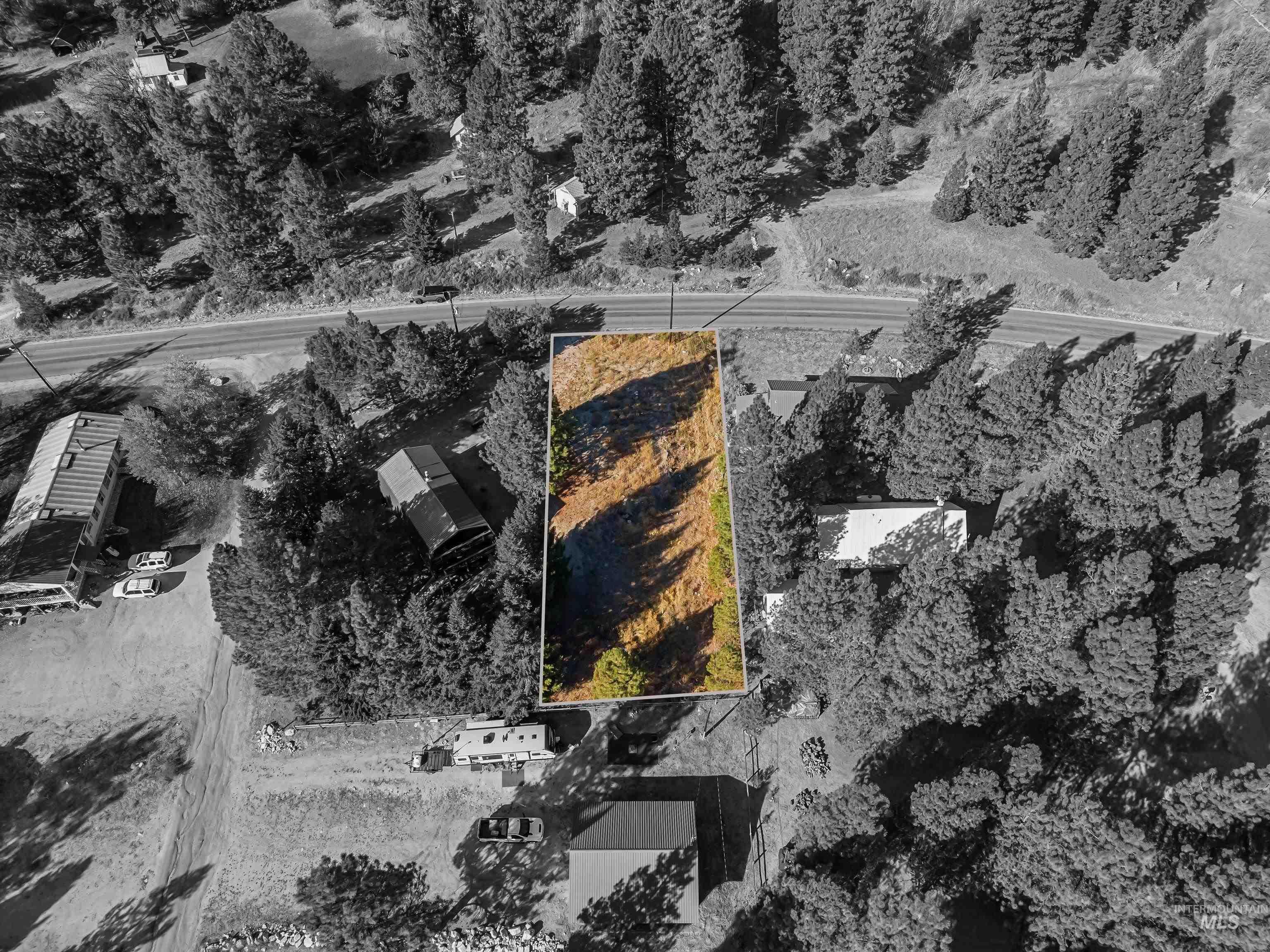 TBD N Pine-Featherville RD, Pine, Idaho 83647, Land For Sale, Price $187,000,MLS 99003813