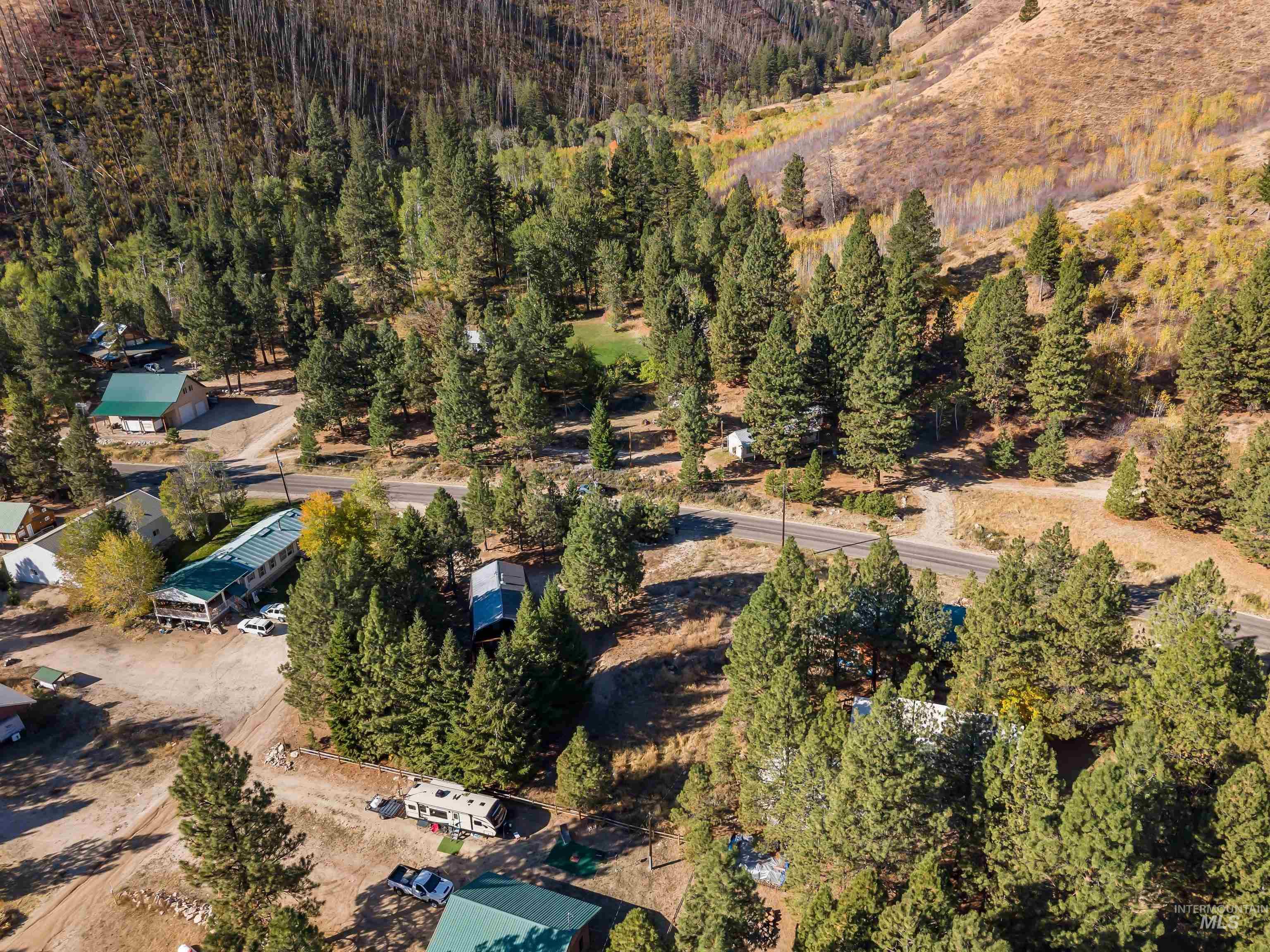 TBD N Pine-Featherville RD, Pine, Idaho 83647, Land For Sale, Price $187,000,MLS 99003813