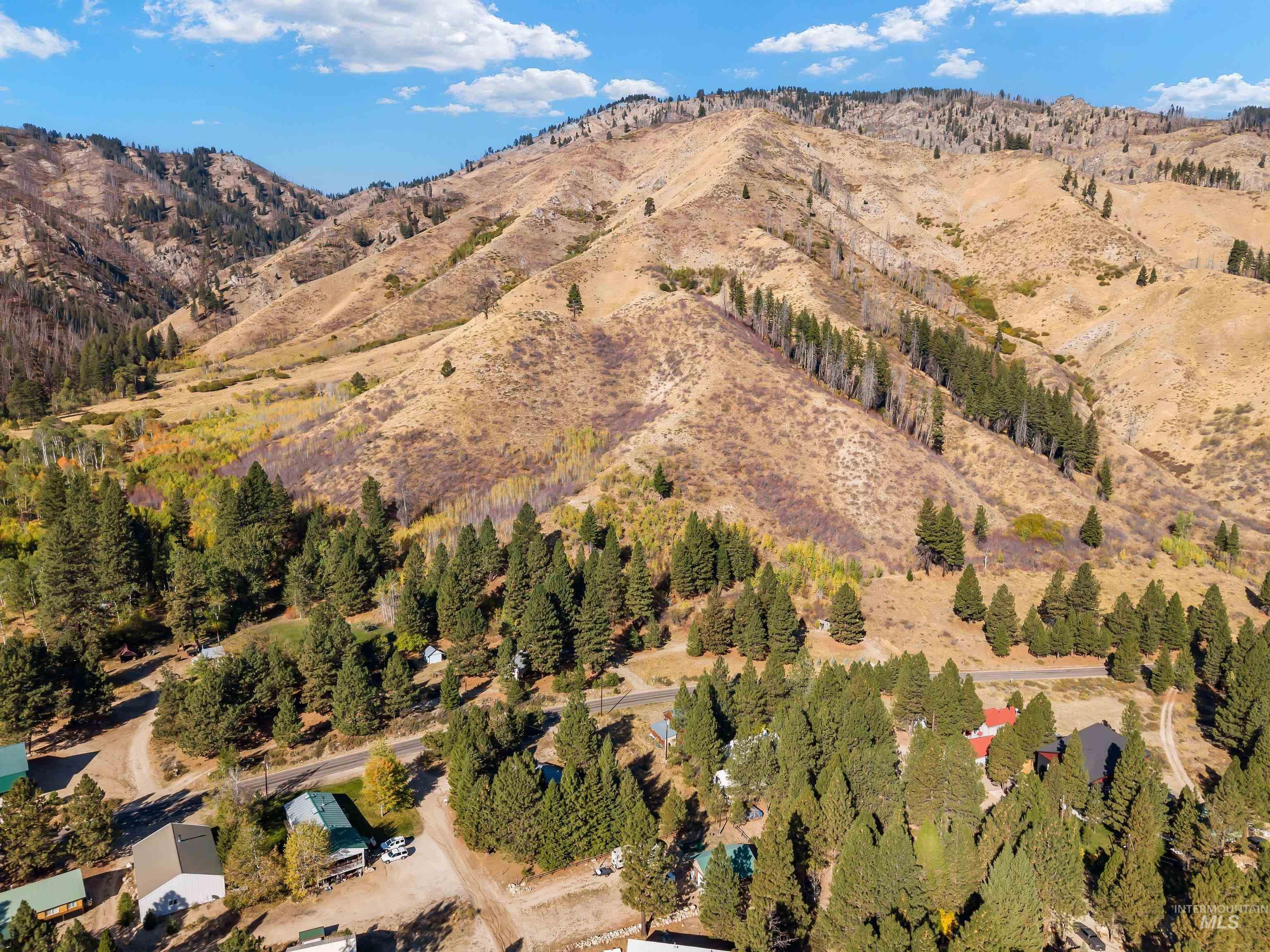 TBD N Pine-Featherville RD, Pine, Idaho 83647, Land For Sale, Price $187,000,MLS 99003813
