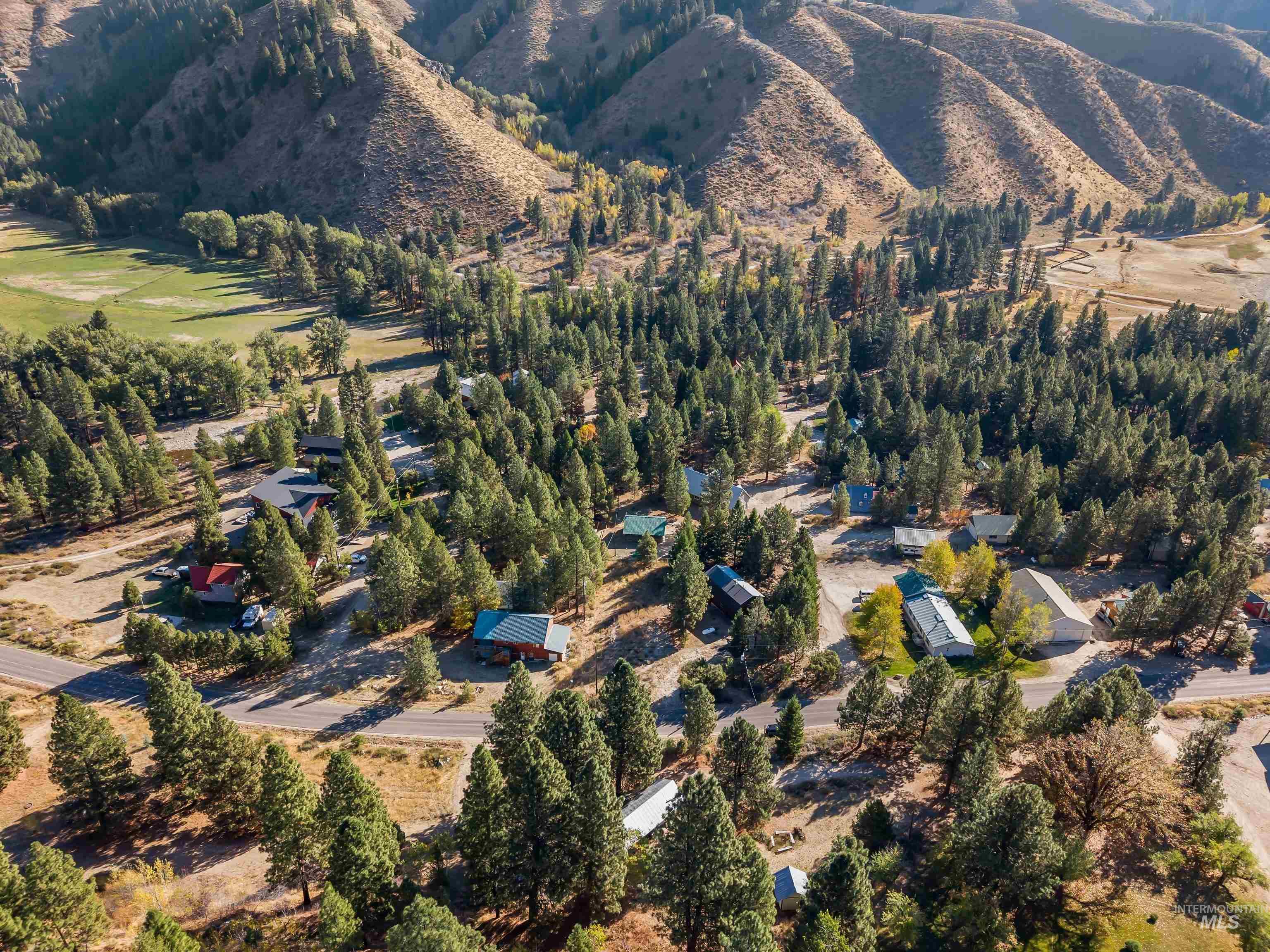 TBD N Pine-Featherville RD, Pine, Idaho 83647, Land For Sale, Price $187,000,MLS 99003813