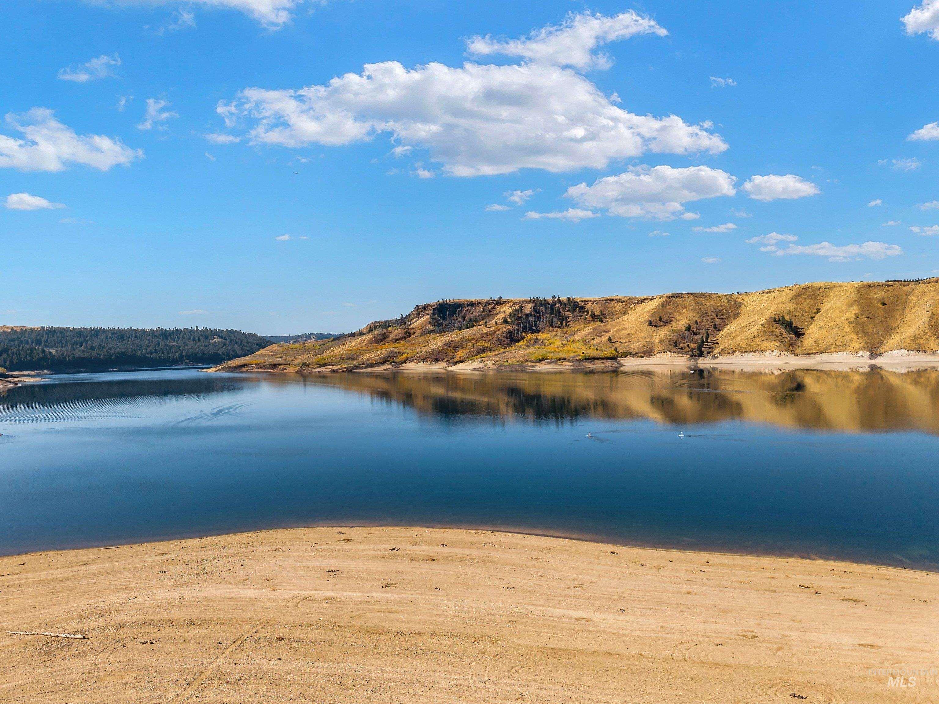 TBD N Pine-Featherville RD, Pine, Idaho 83647, Land For Sale, Price $187,000,MLS 99003813