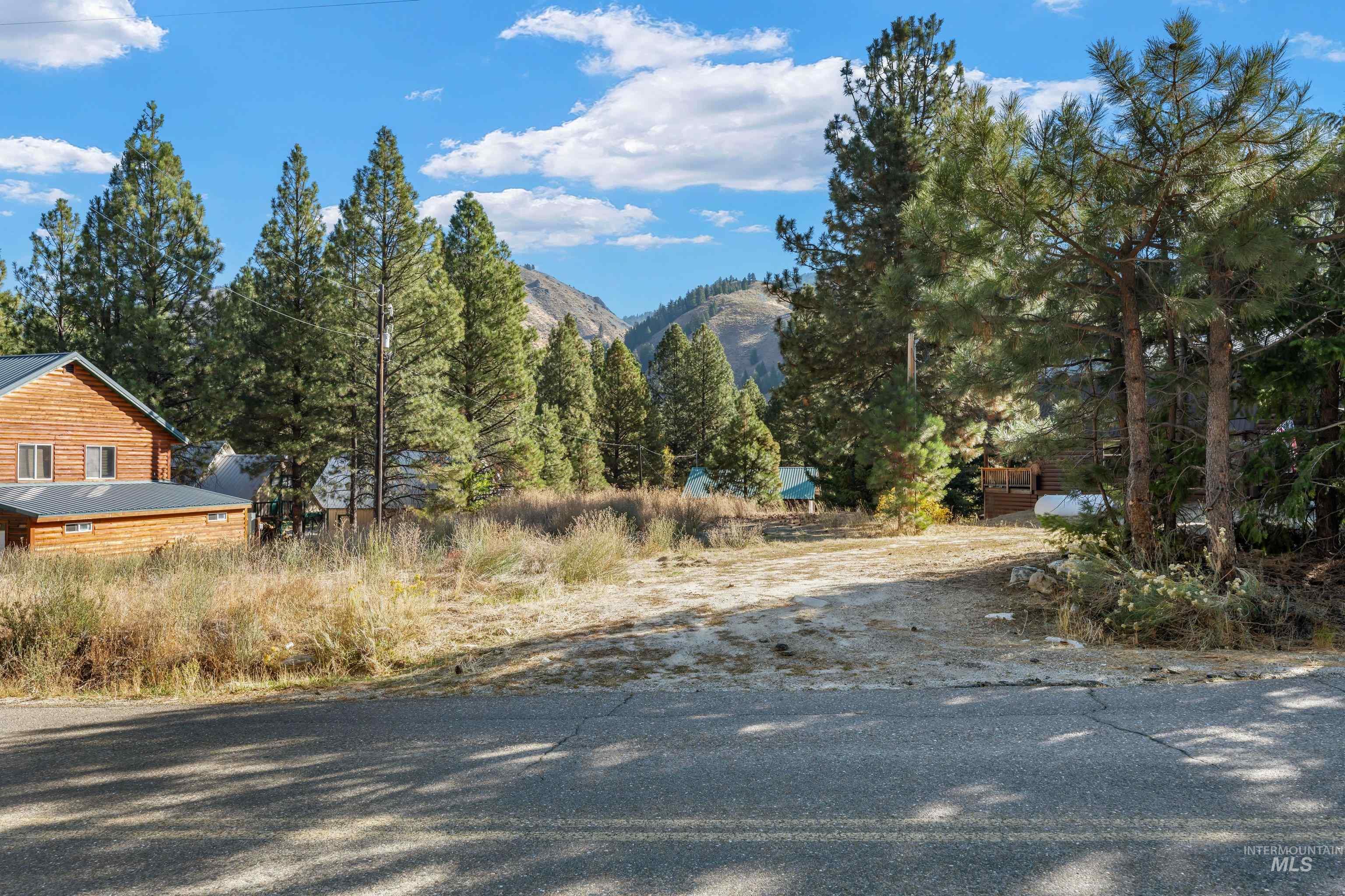 TBD N Pine-Featherville RD, Pine, Idaho 83647, Land For Sale, Price $187,000,MLS 99003813