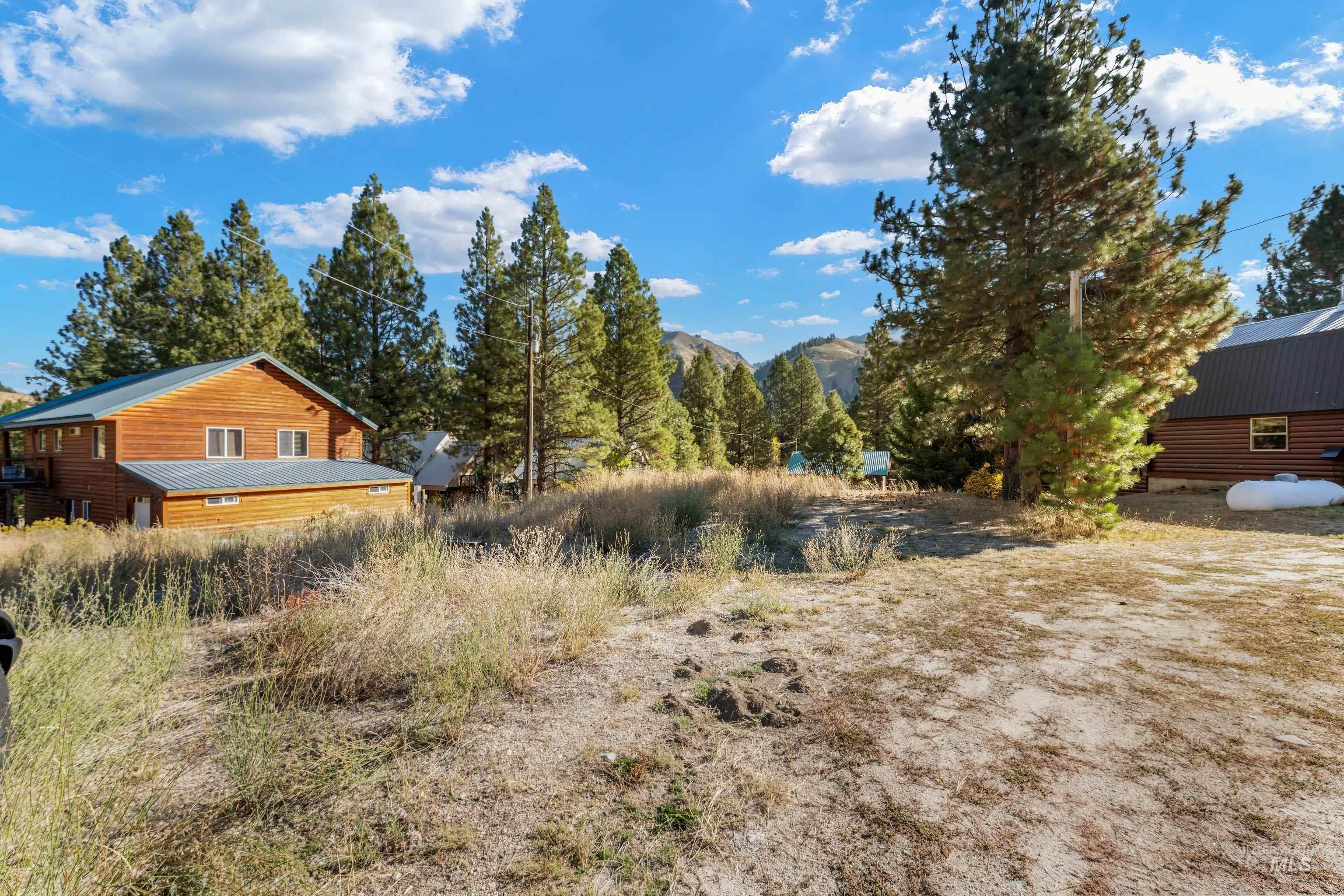 TBD N Pine-Featherville RD, Pine, Idaho 83647, Land For Sale, Price $187,000,MLS 99003813