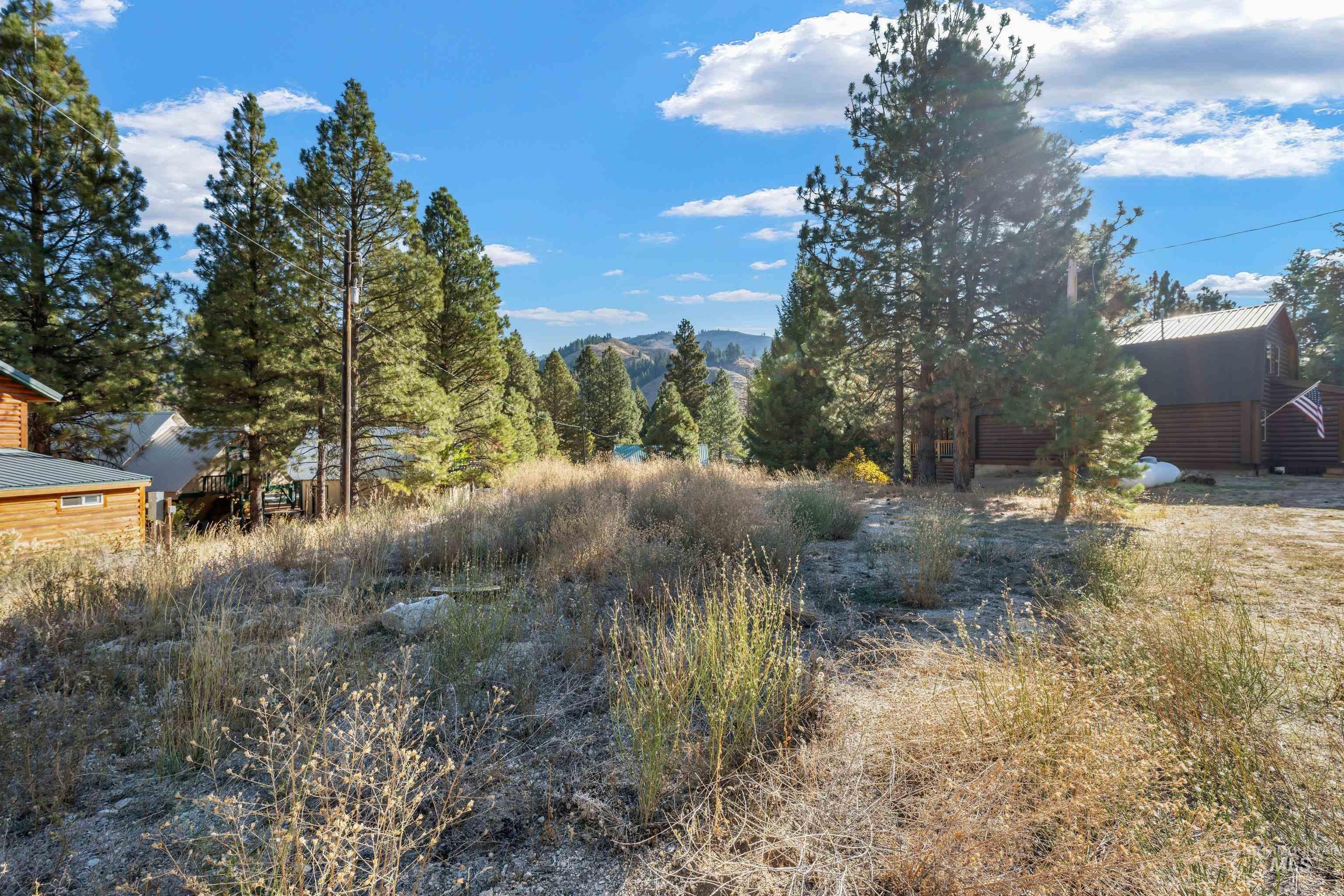 TBD N Pine-Featherville RD, Pine, Idaho 83647, Land For Sale, Price $187,000,MLS 99003813