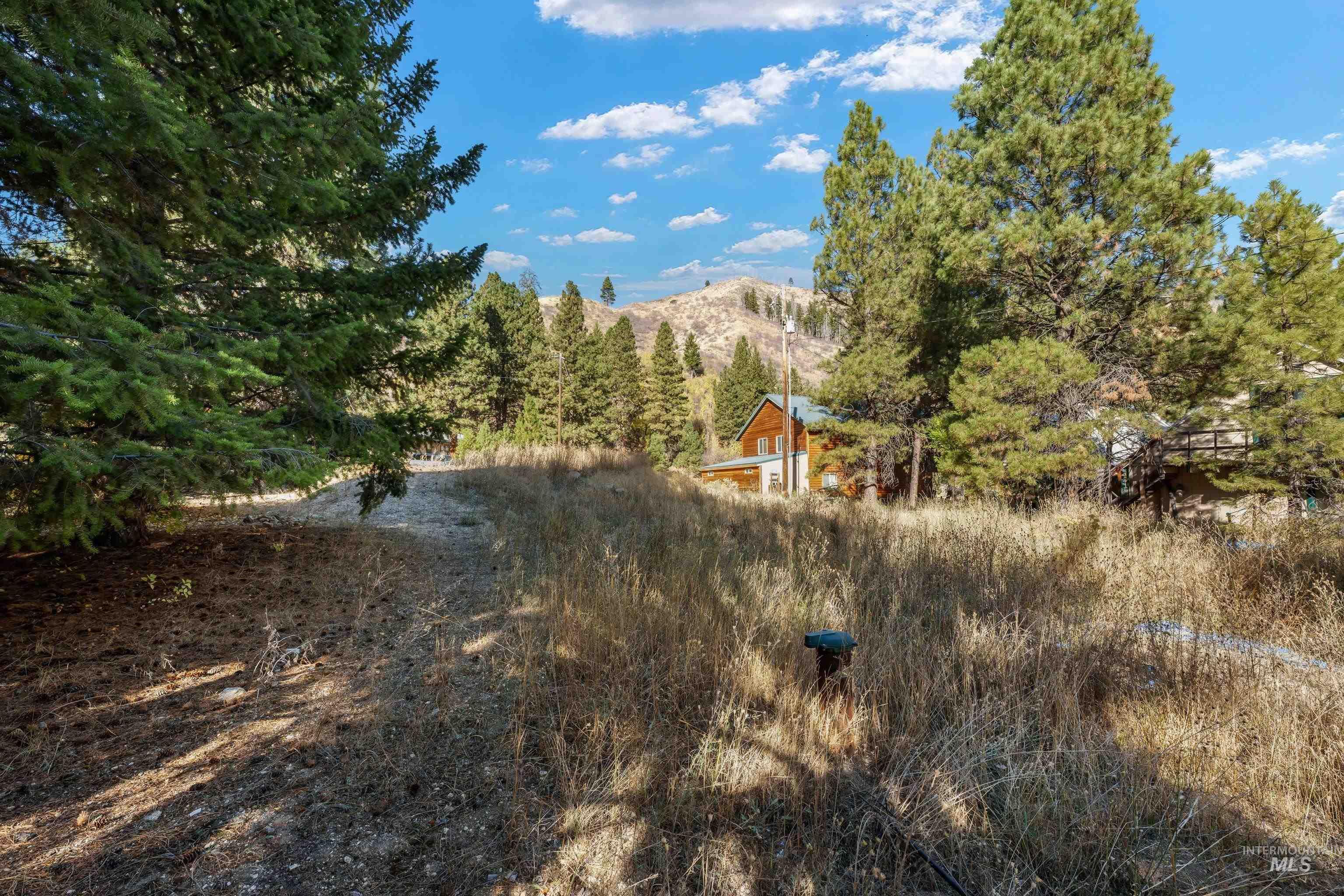 TBD N Pine-Featherville RD, Pine, Idaho 83647, Land For Sale, Price $187,000,MLS 99003813