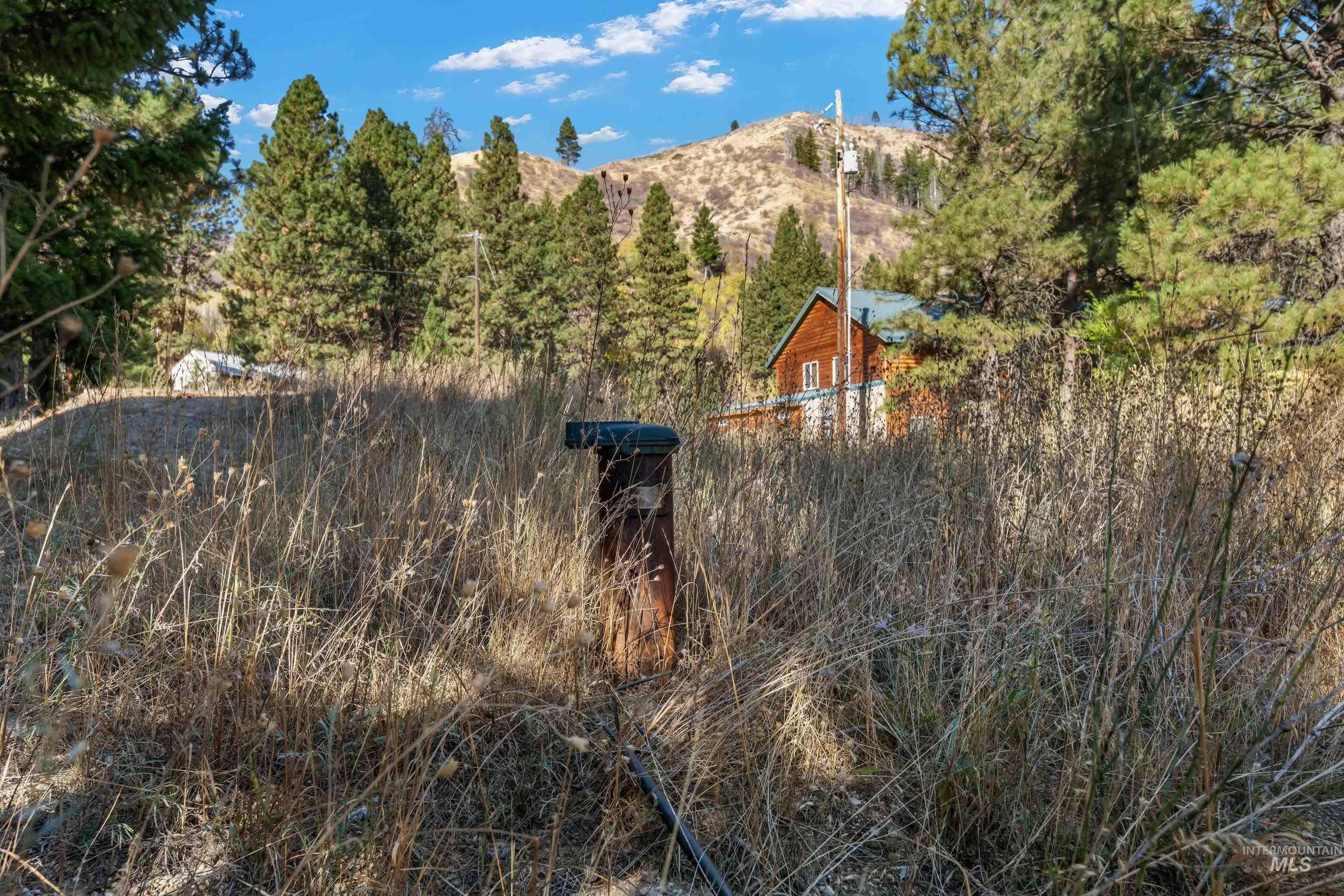 TBD N Pine-Featherville RD, Pine, Idaho 83647, Land For Sale, Price $187,000,MLS 99003813
