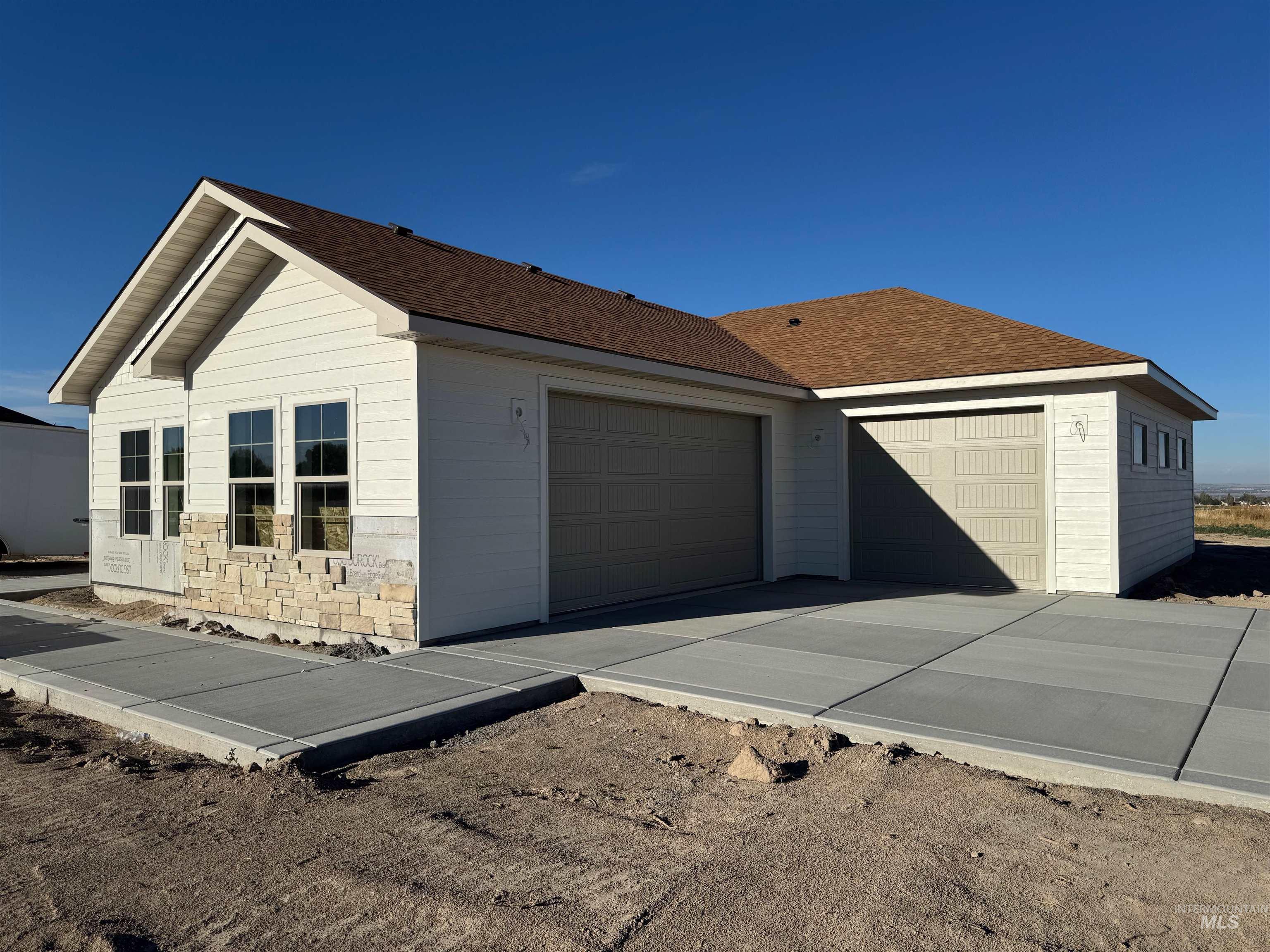 3706 N 2416 E, Filer, Idaho 83328, 4 Bedrooms, 2.5 Bathrooms, Residential For Sale, Price $699,900, 99003814