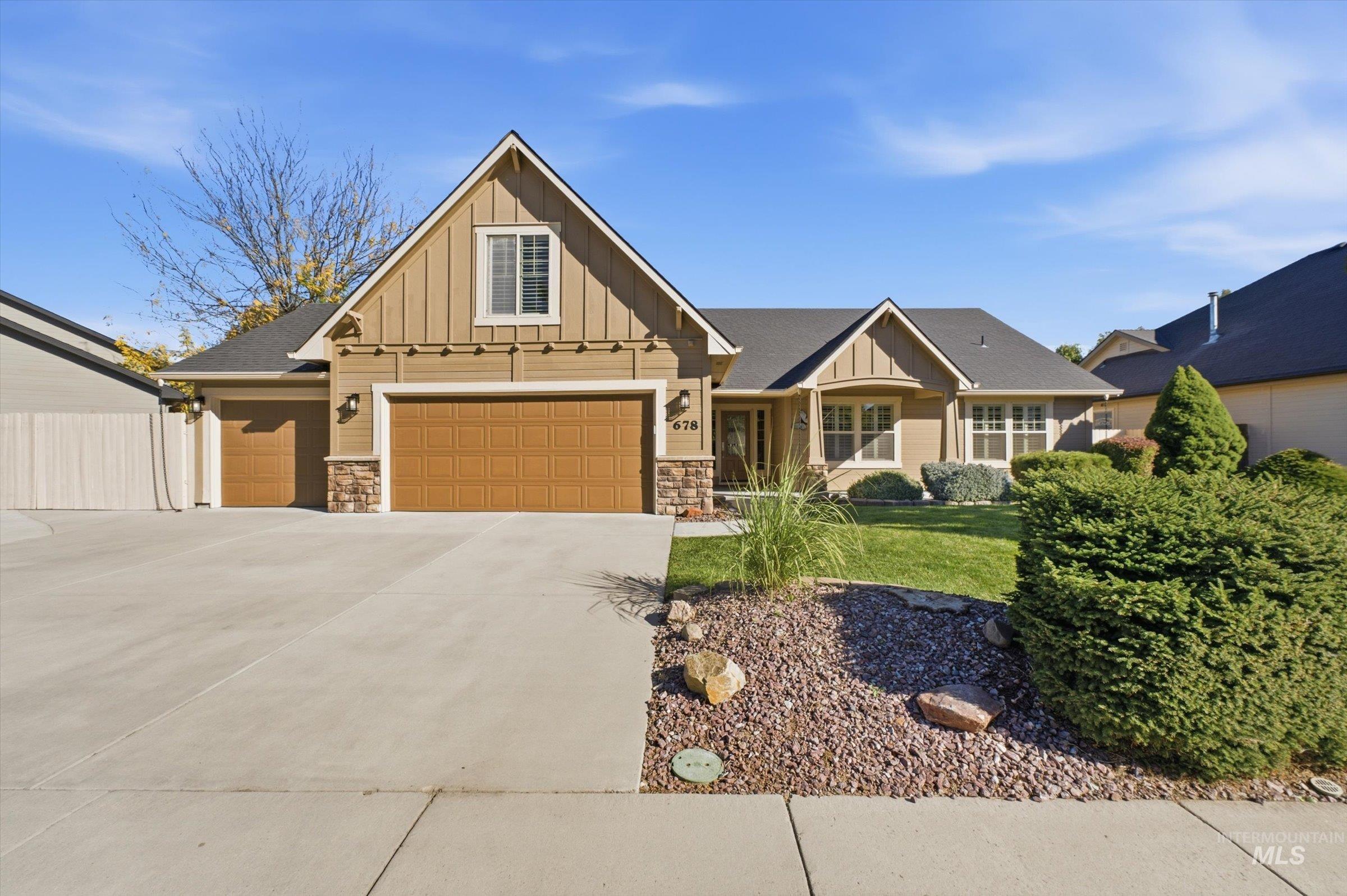 Residential For Sale