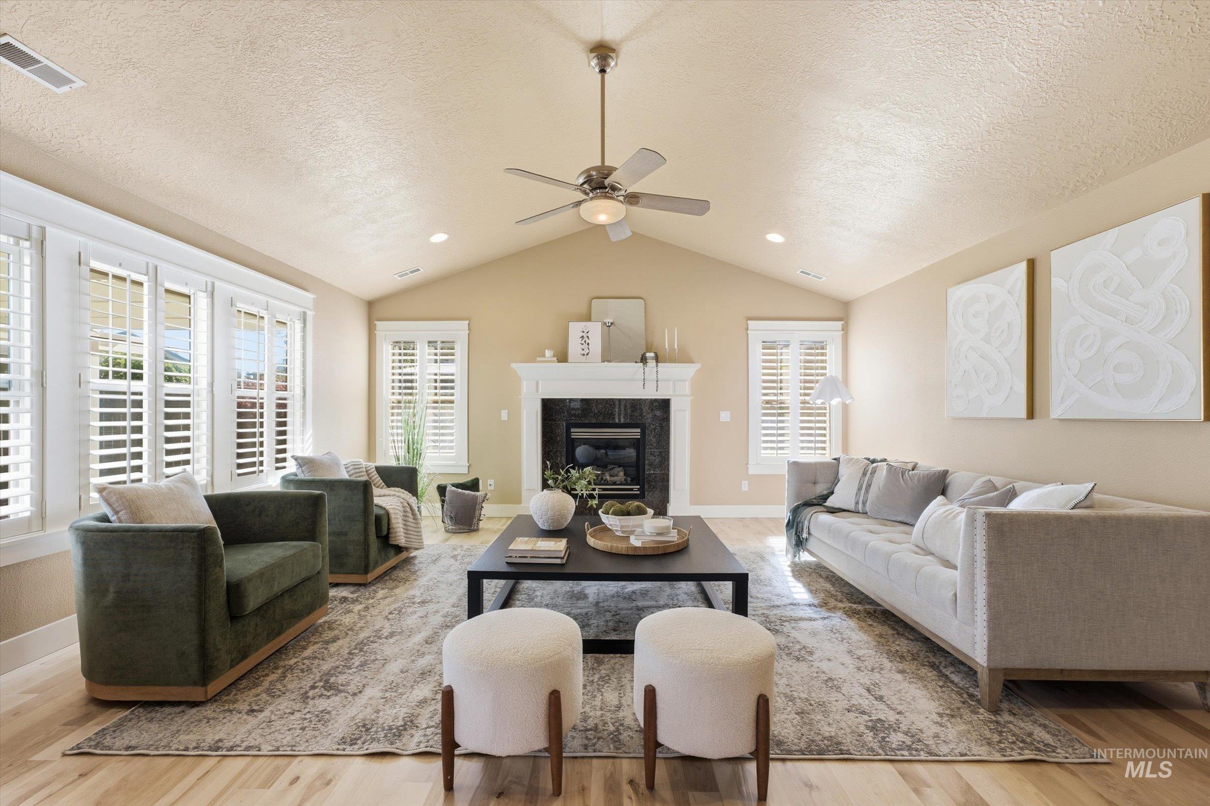 678 N Saddlebrook Way, Star, Idaho 83669, 3 Bedrooms, 2 Bathrooms, Residential For Sale, Price $524,000, 99003815