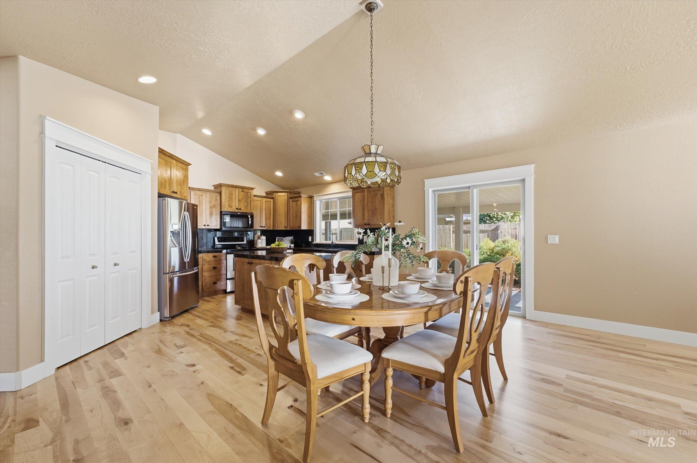 678 N Saddlebrook Way, Star, Idaho 83669, 3 Bedrooms, 2 Bathrooms, Residential For Sale, Price $524,000, 99003815